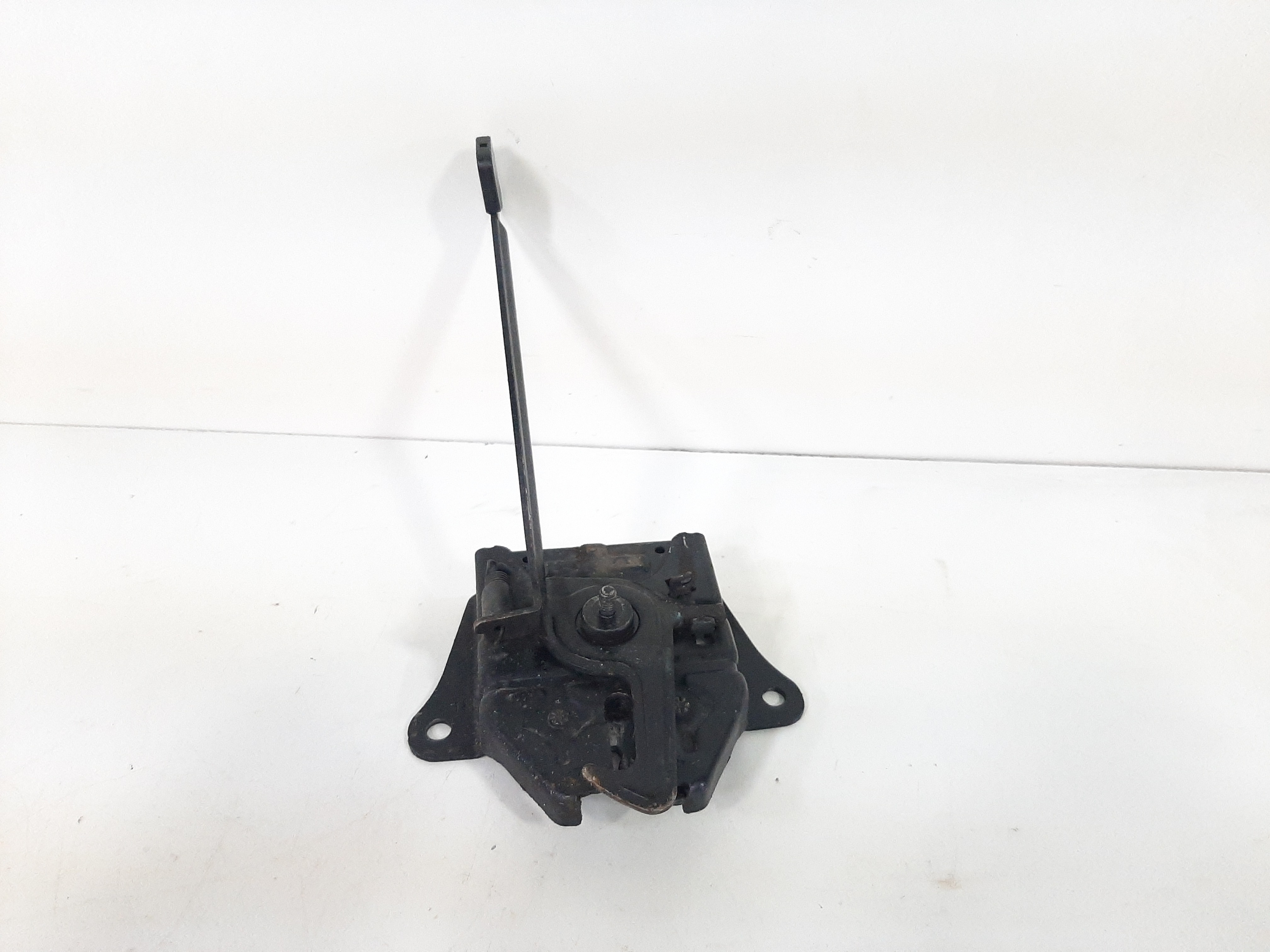 Fechadura Capo Kia Sorento 2004 2005 2006 2007 A 2009 4