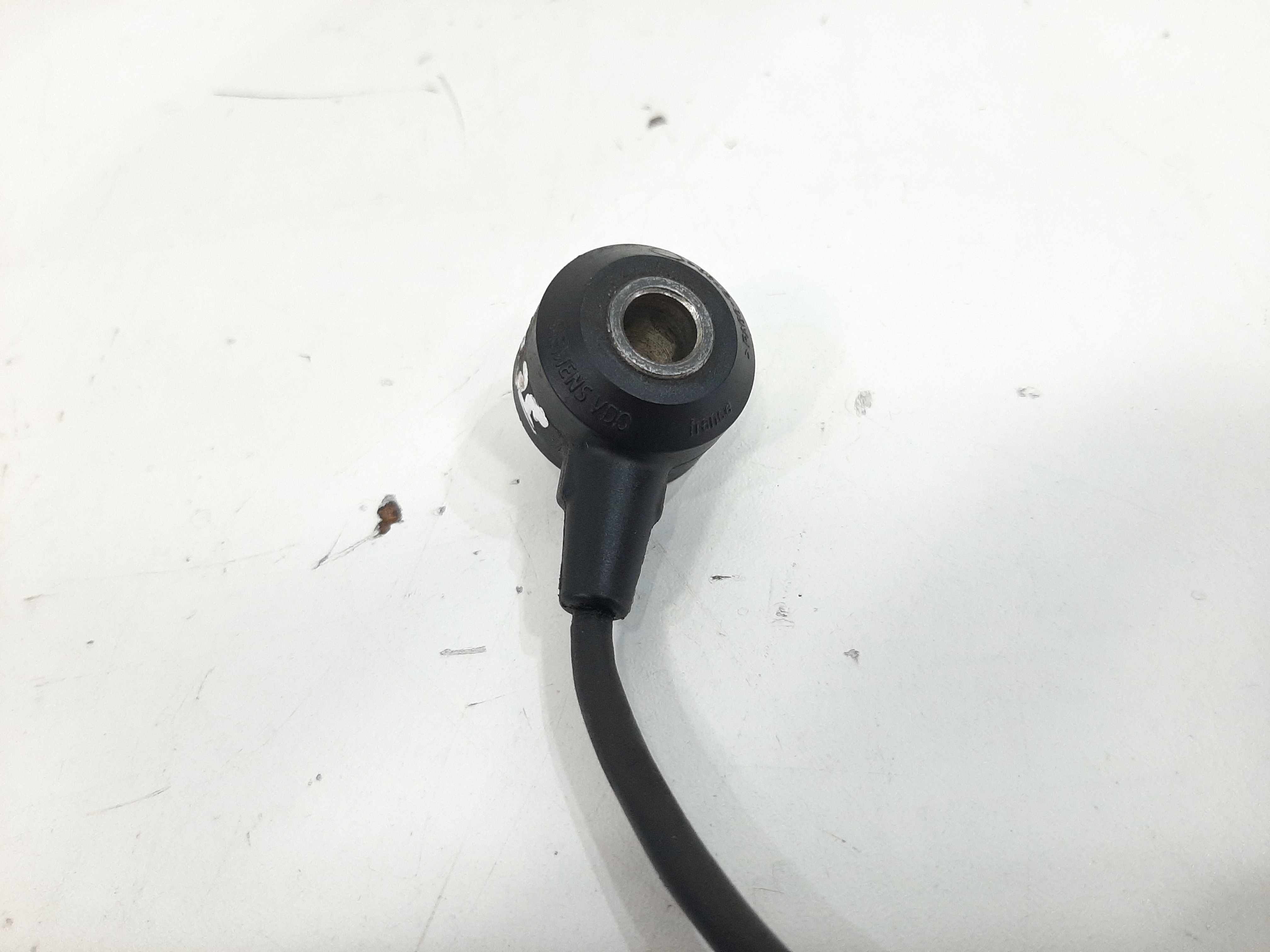 Sensor Detonação Vw Jetta 2.0 Tsi Q5 Golf Tfsi 2011 A 2017 3