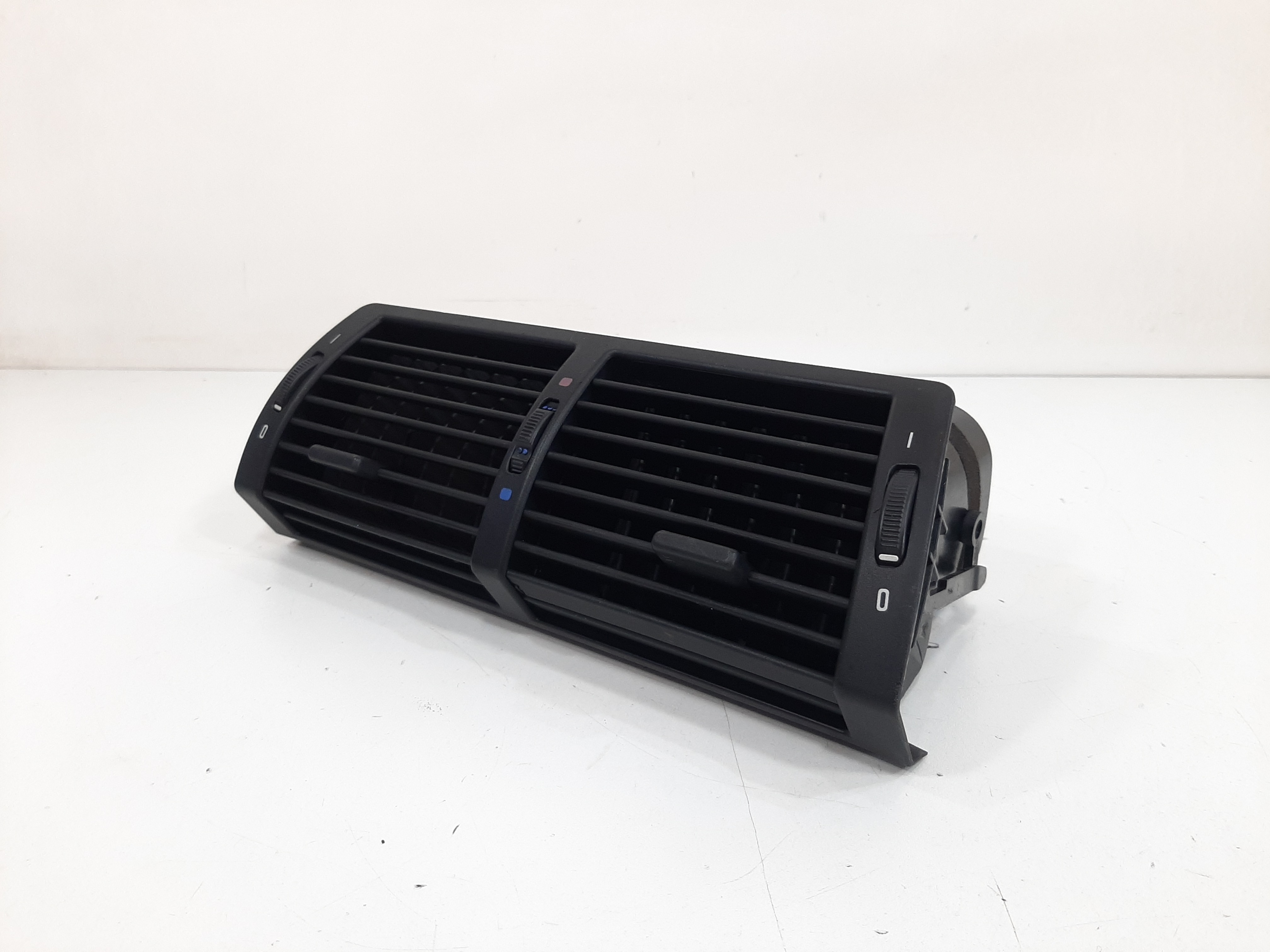 Difusor Ar Dianteiro Central Bmw X5 E53 1999 2000 A 2006 9