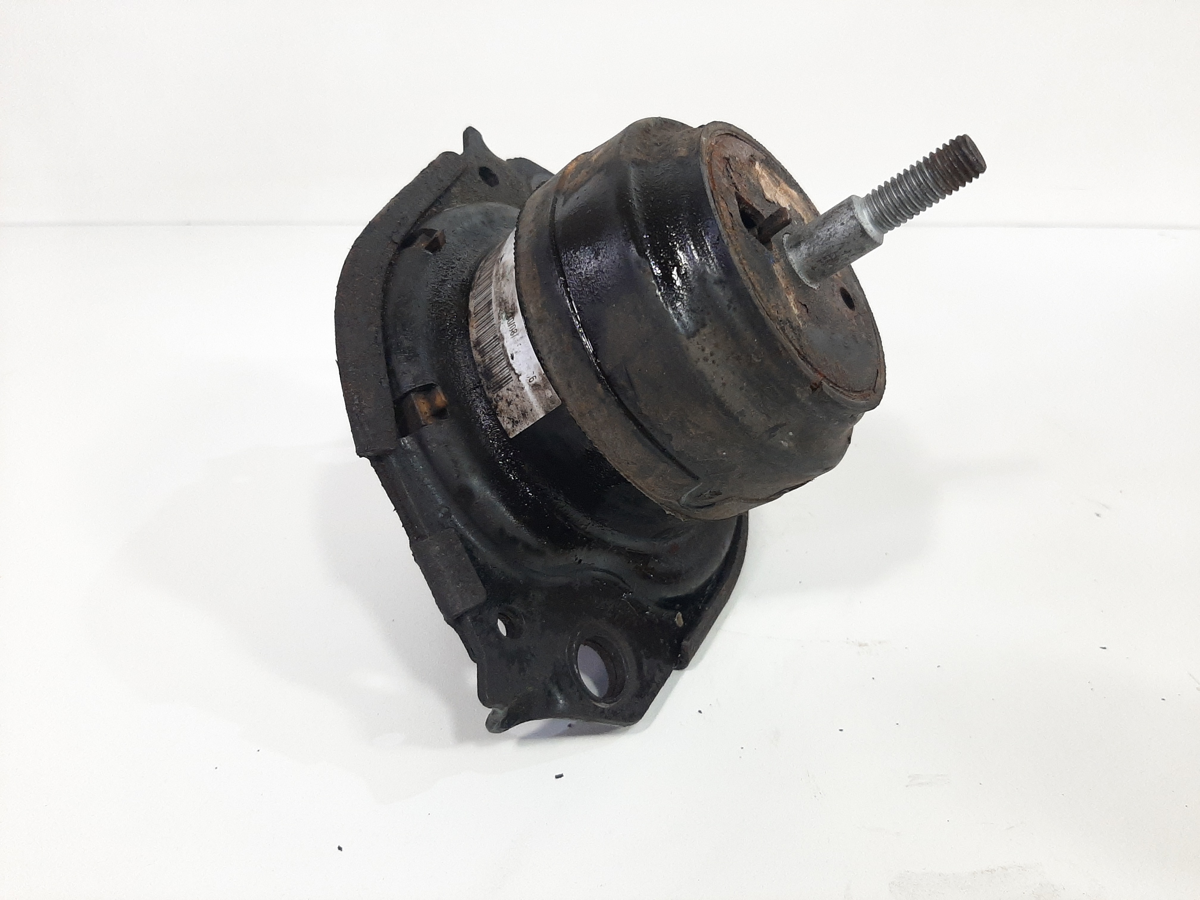 Coxim Hidráulico Esquerdo Motor Grand Cherokee 3.6 11 A 2015 5