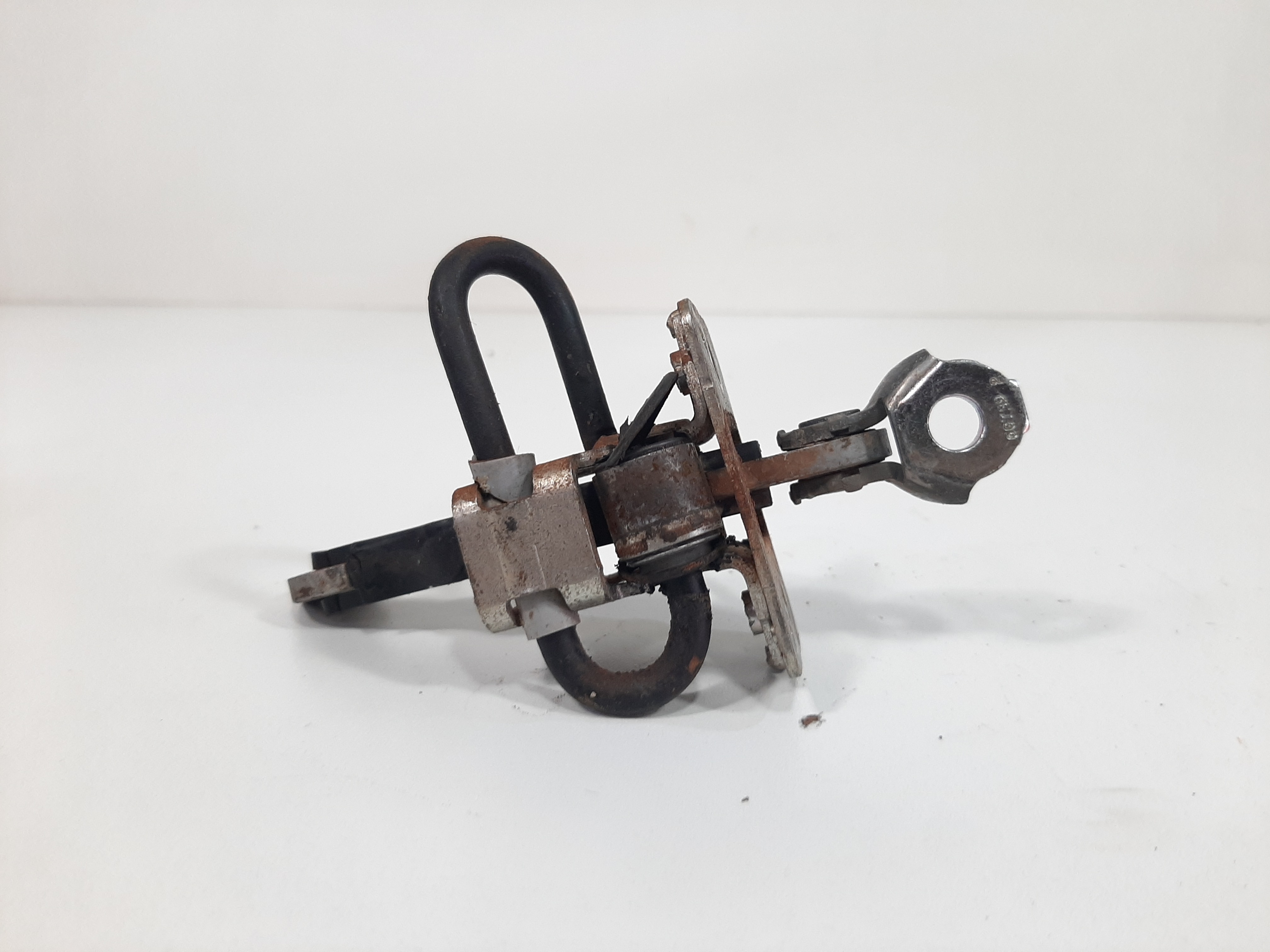 Limitador Porta Dianteira Direita Fiat Punto 2008 A 2012 5