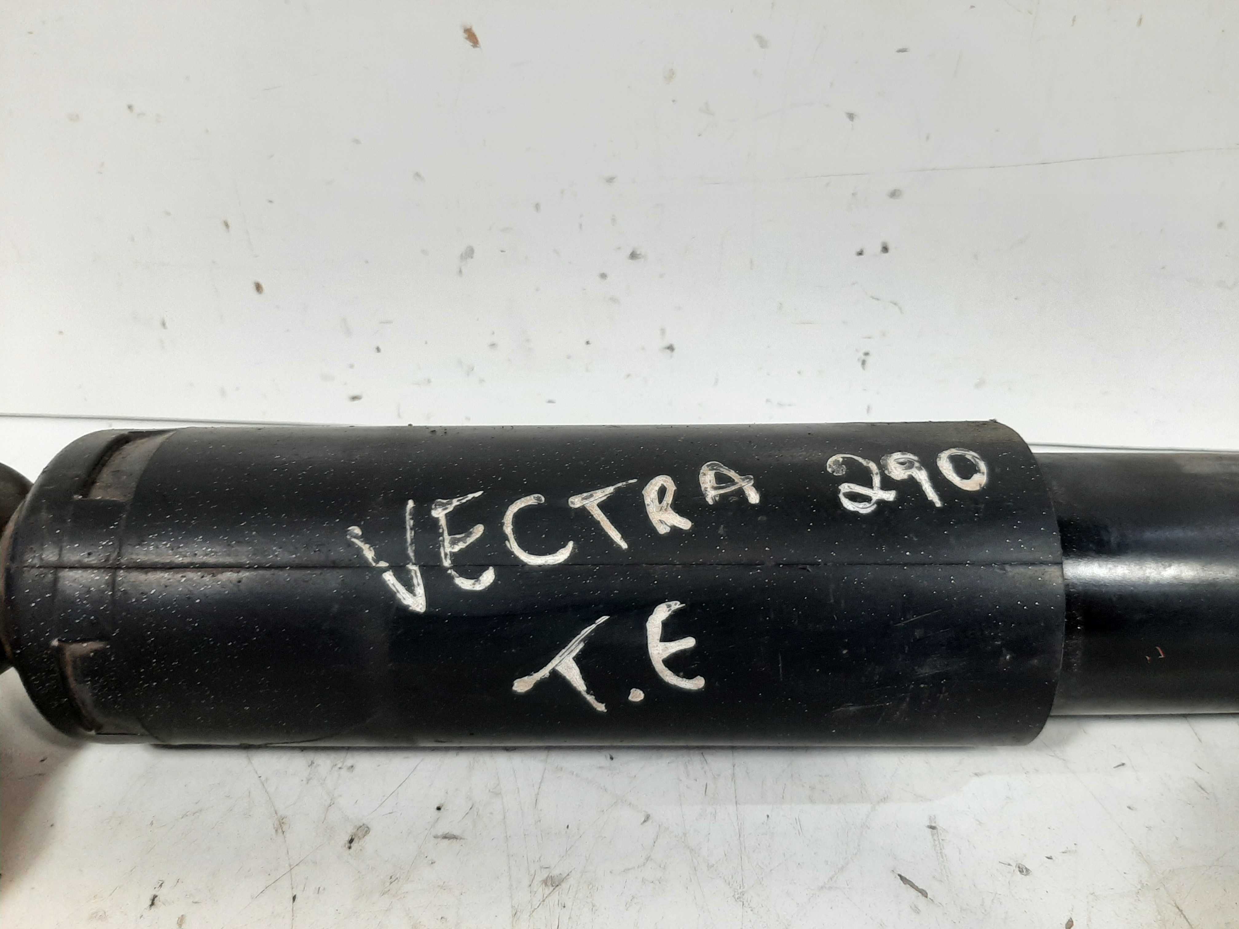 Amortecedor Traseiro Esquerdo Vectra Elite 2006 2007 A 2012