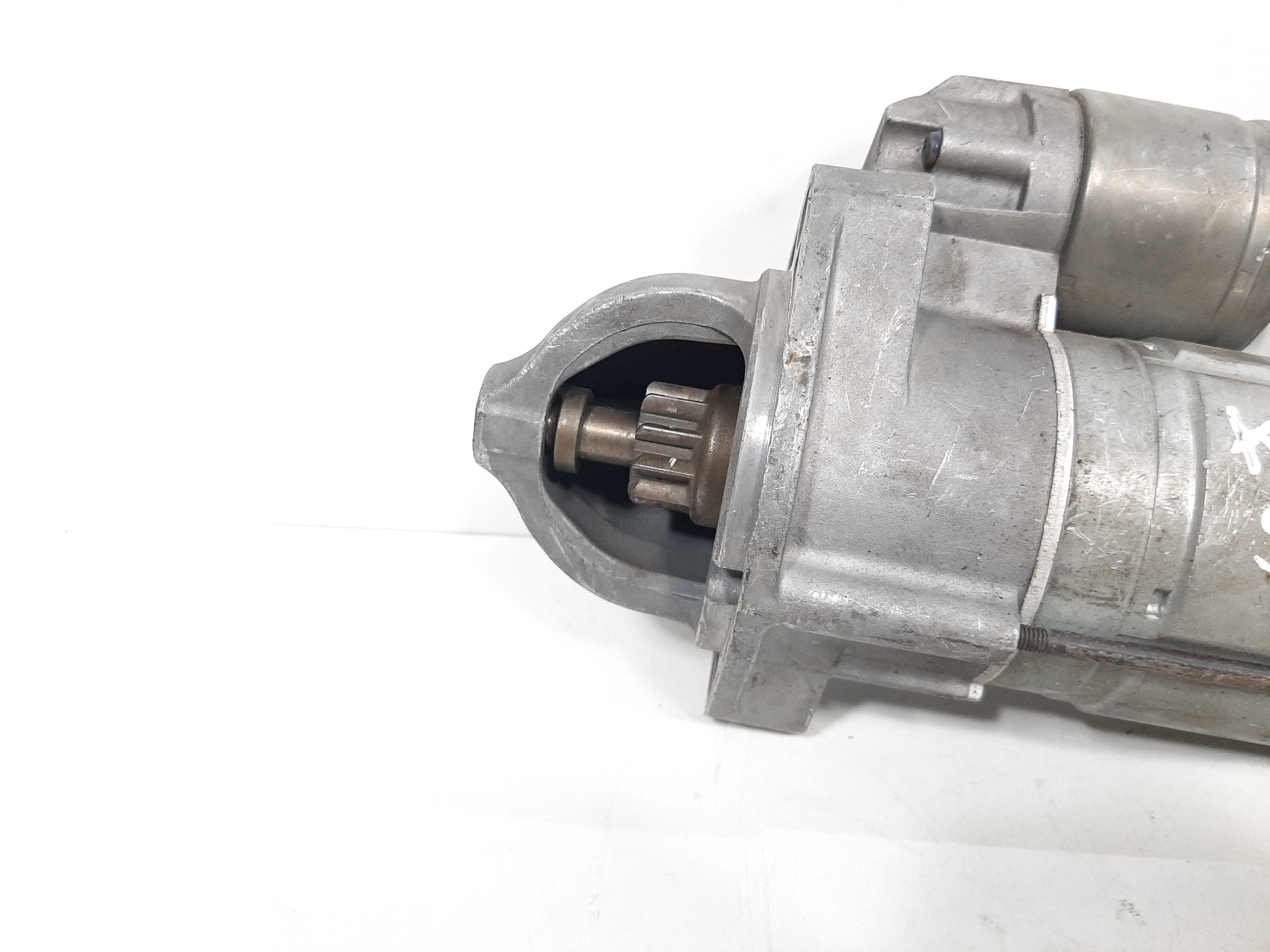 Motor Arranque Partida Ssangyoung Kyron 2.7 2007 2008 A 2012 9