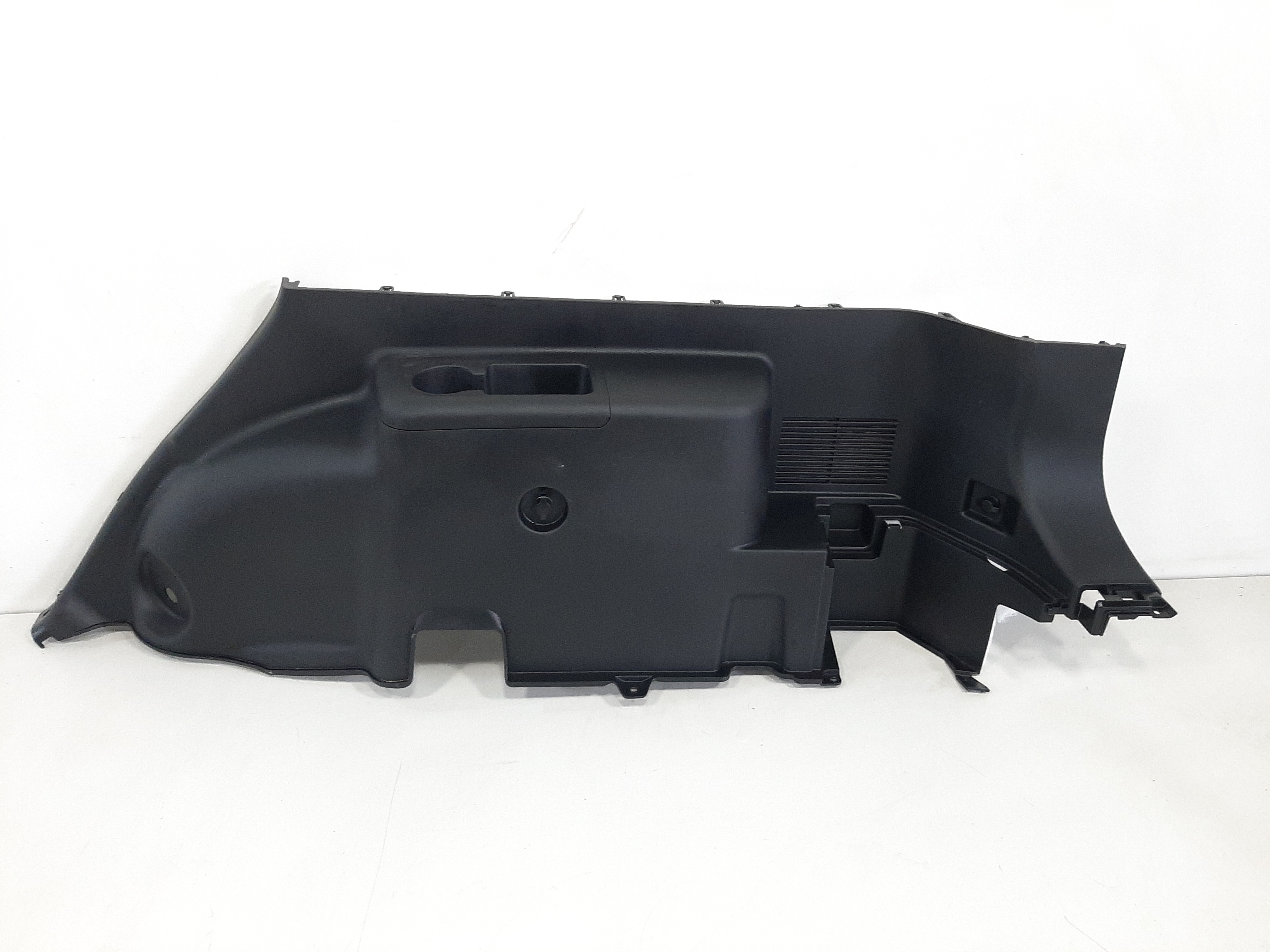 Forro Porta Malas Lateral Direito Chery Tiggo 8 2019 A 2022 8