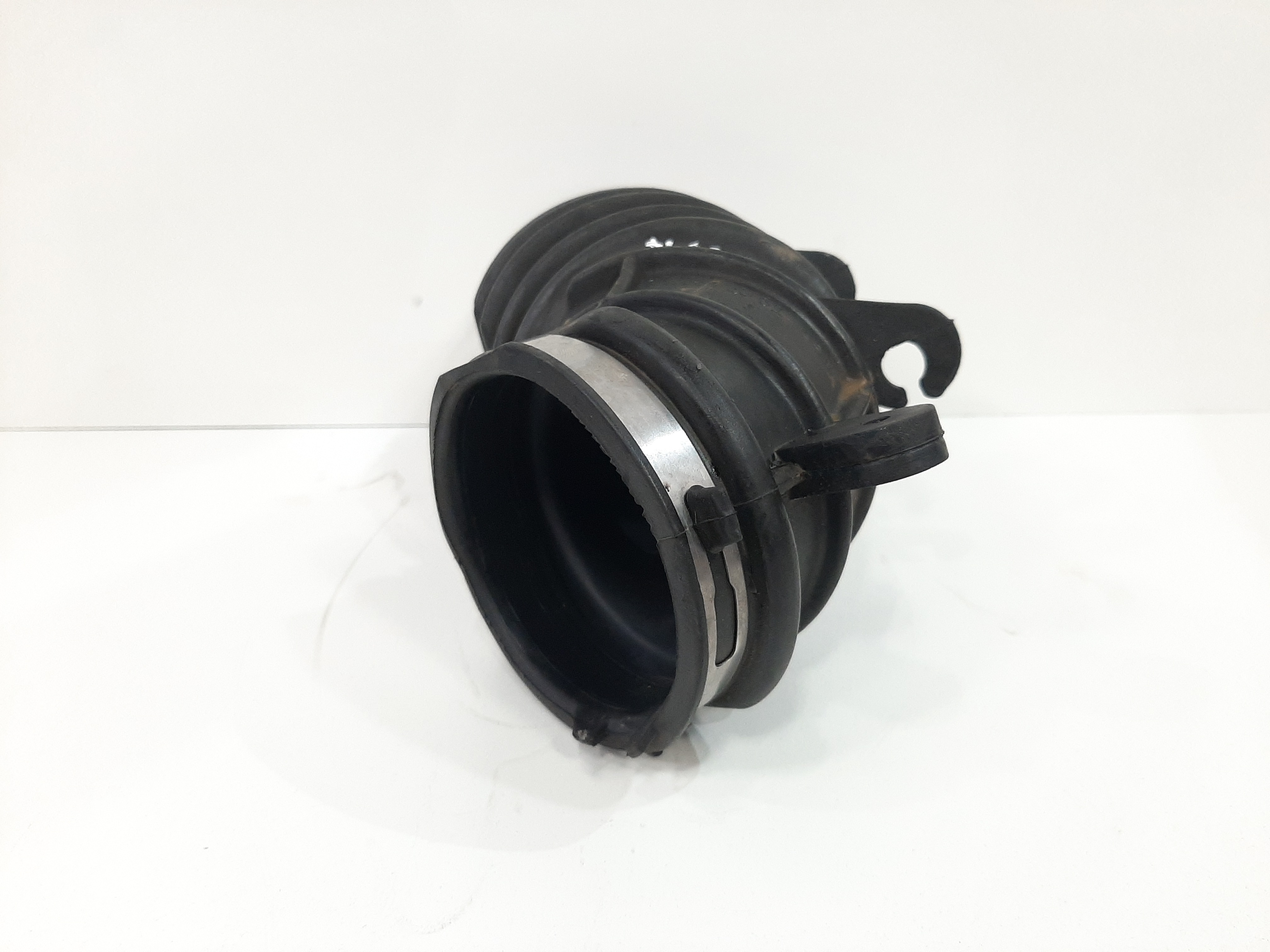 Mangueira Duto Filtro Ar Gm Blazer S10 4.3 V6 1995 A 2000 8