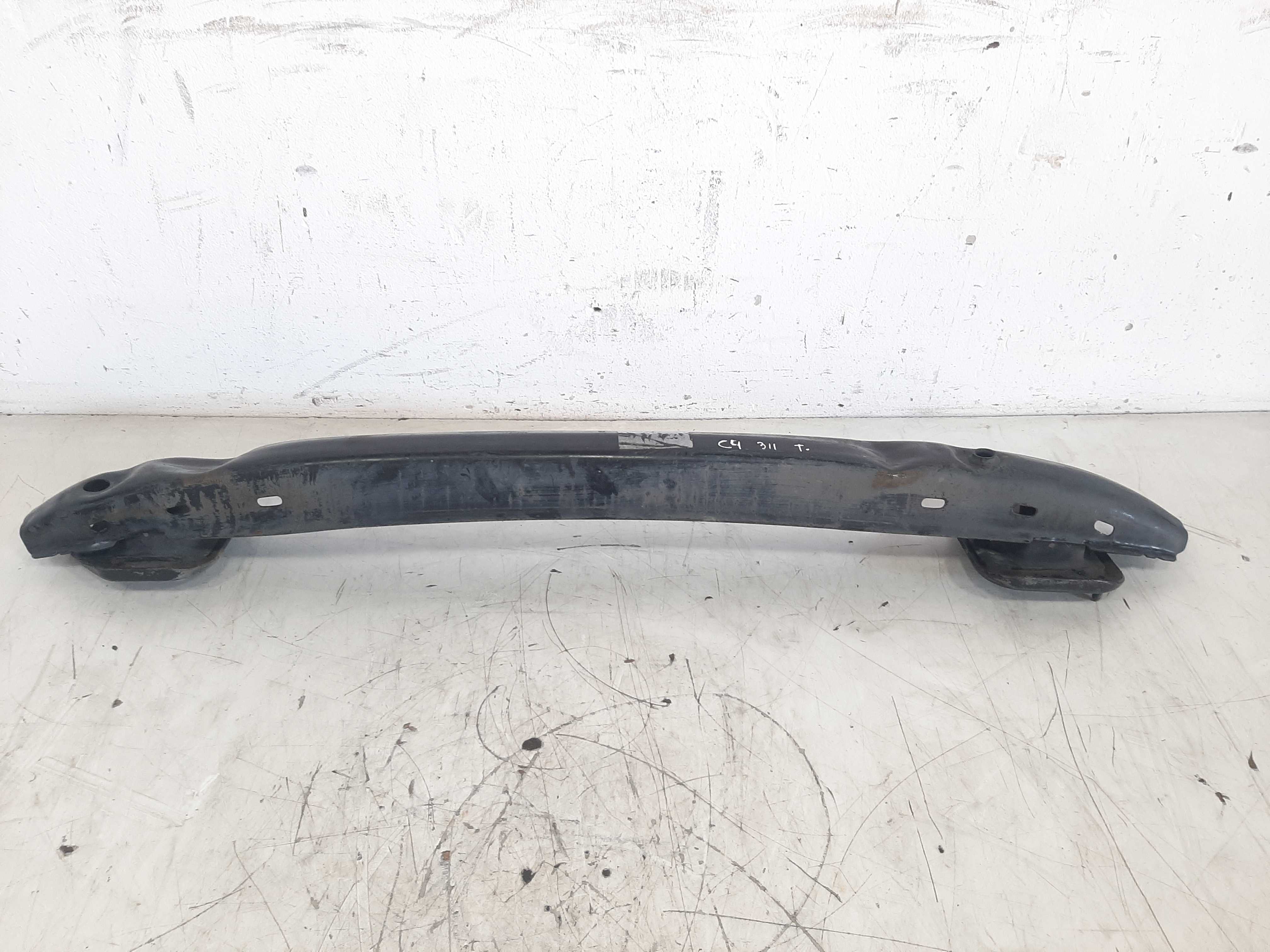 Alma Traseira Parachoque Citroen C4 Pallas 2007 2008 A 2013 6