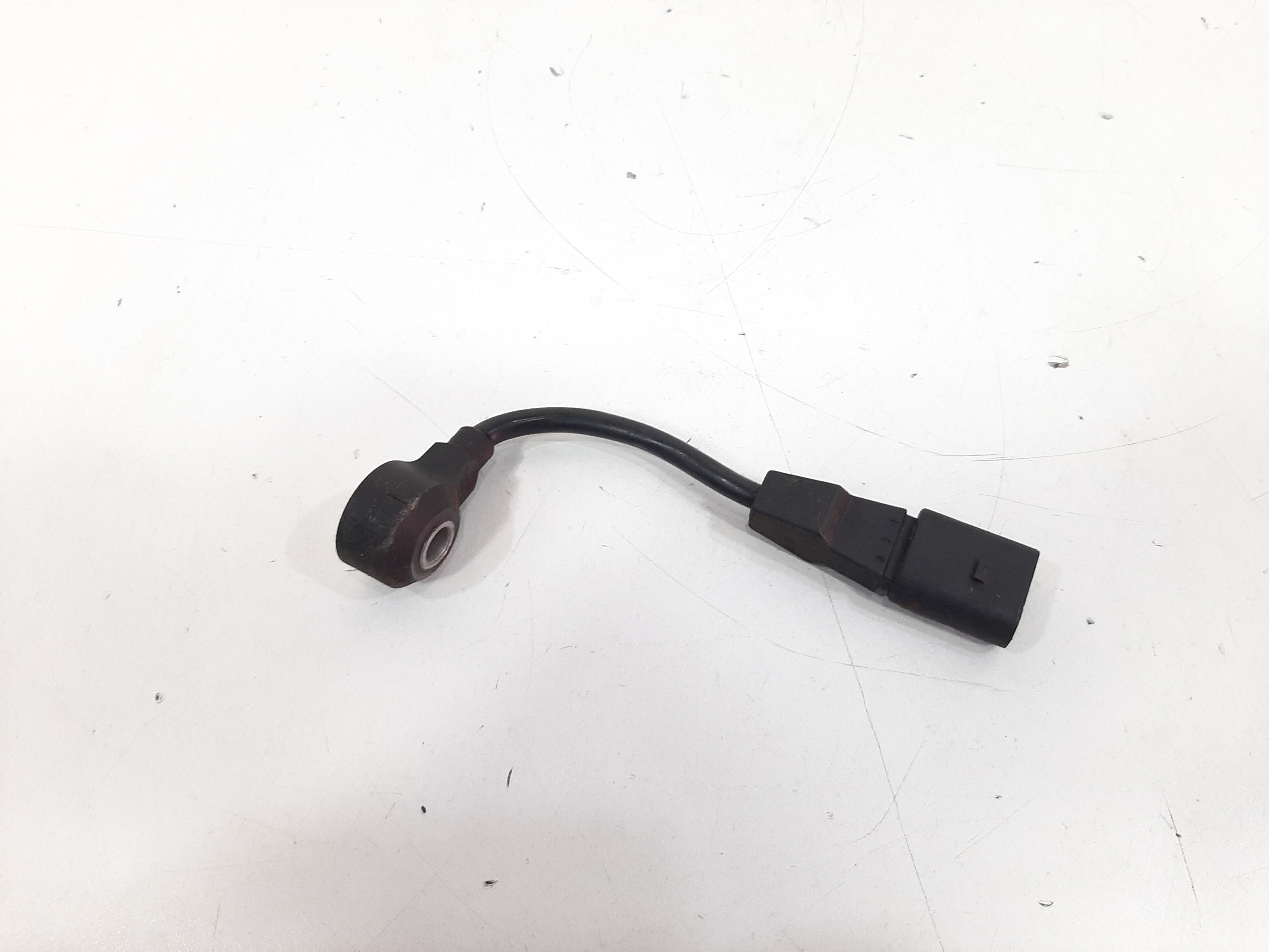 Sensor Detonação Audi A3 1.8 20v 1997 A 2006 Volkswagen Golf 3