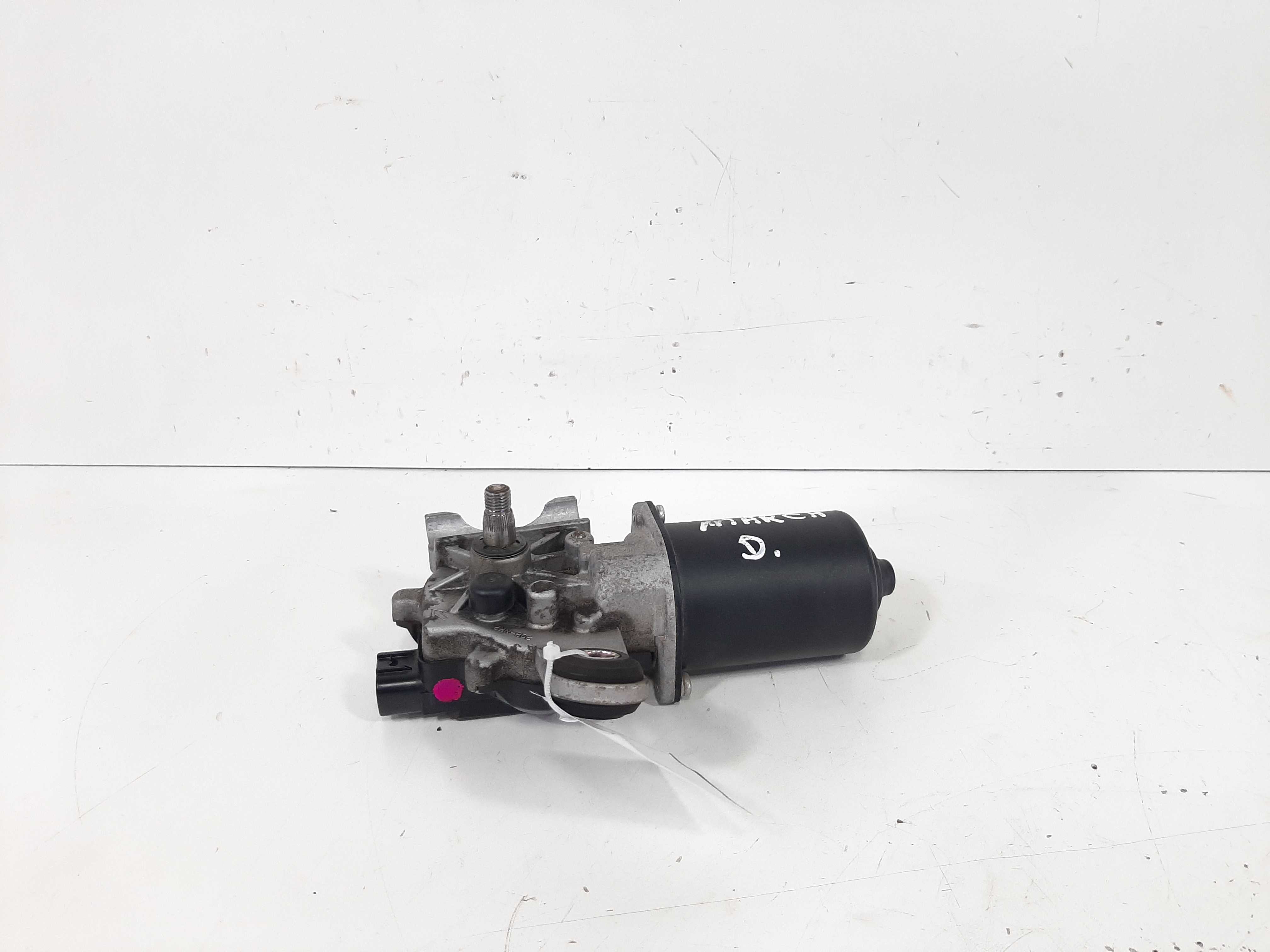 Motor Limpador Dianteiro Versa March 2012 2013 2014 A 2019 2