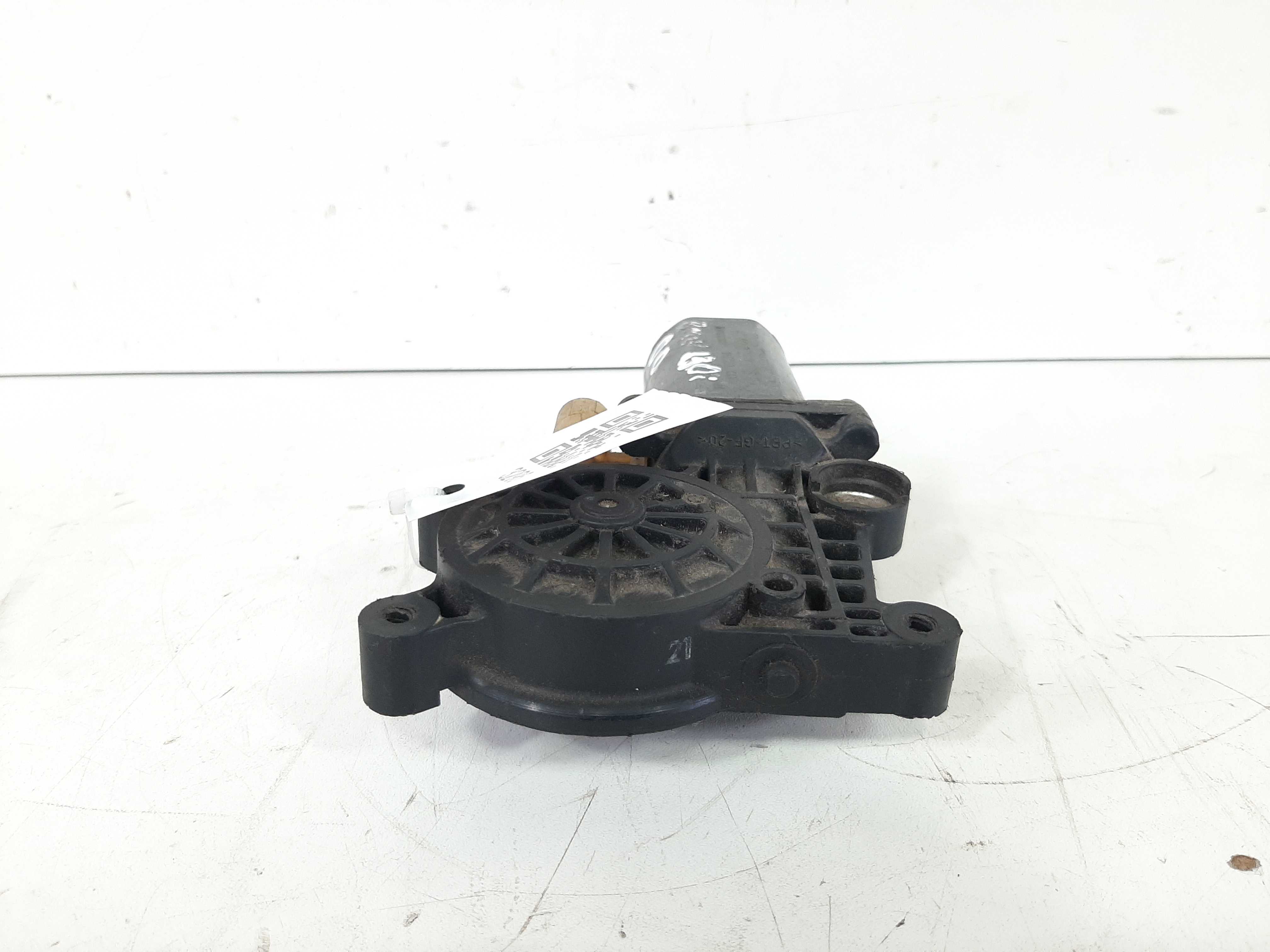 Motor Maquina Dianteiro Direito Vidro Bmw 230i 2007 A 2013 9