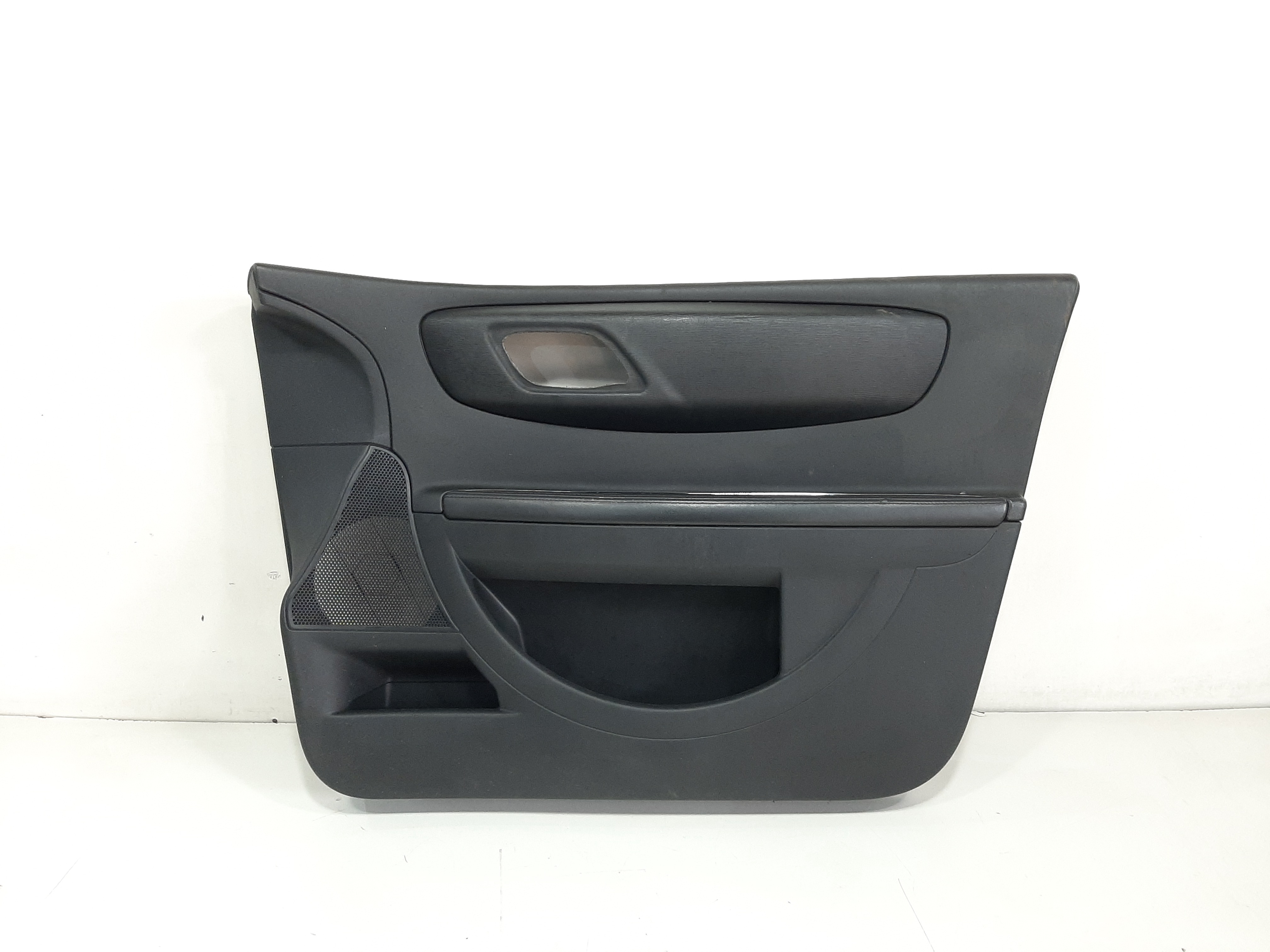 Forro Porta Dianteiro Direito Citroen C4 2007 2008 A 2013 3