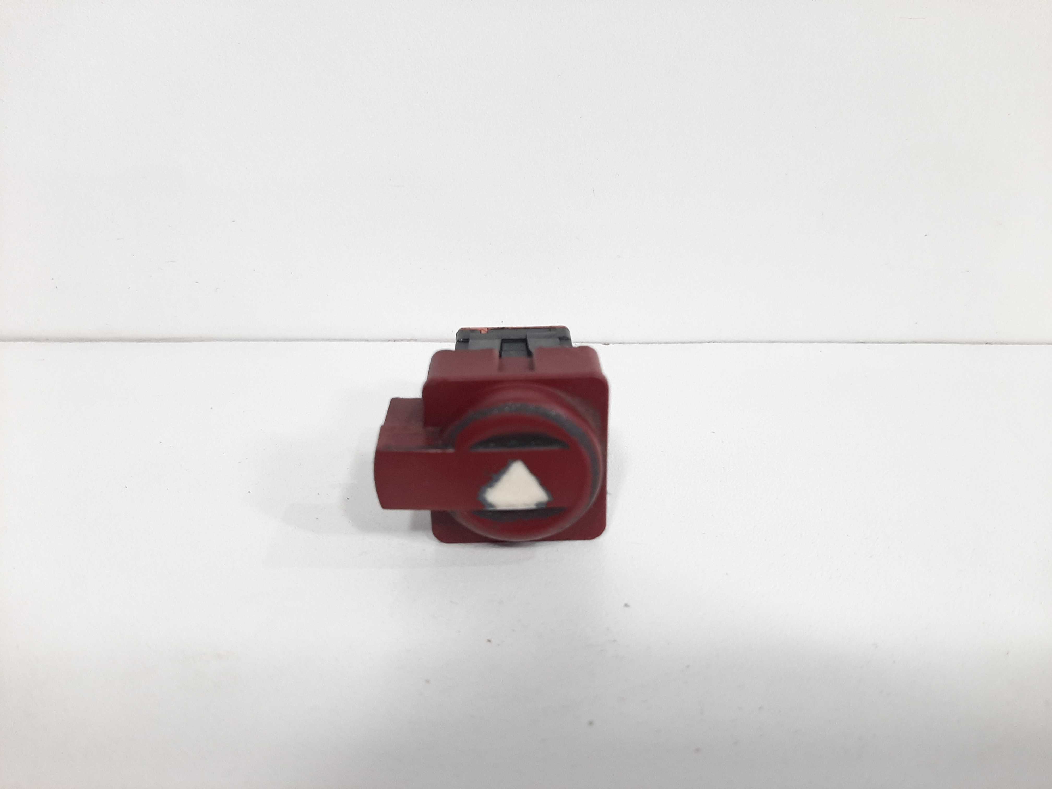 Botão Pisca Alerta Citroen C4 Hatch Pallas Vtr 2007 A 2013 2