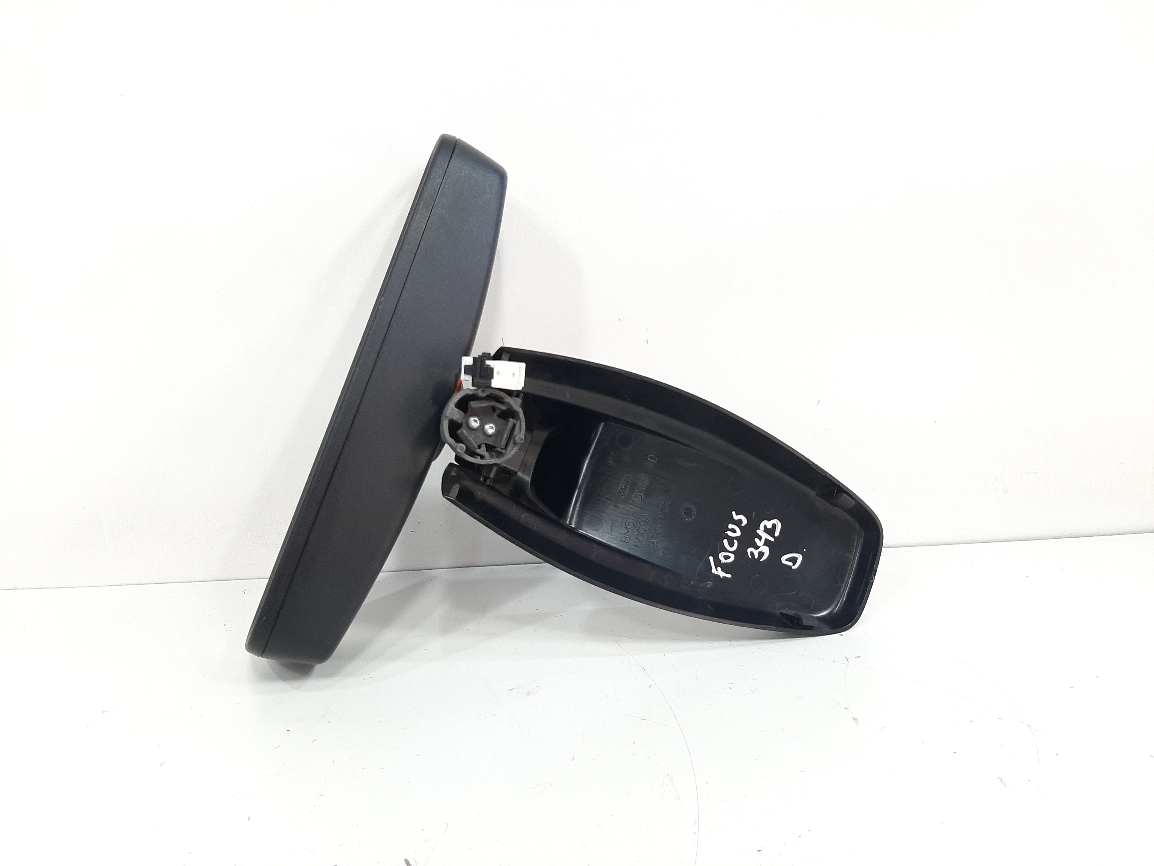 Retrovisor Interno Central Ford Focus 2014 2015 A 2018 1