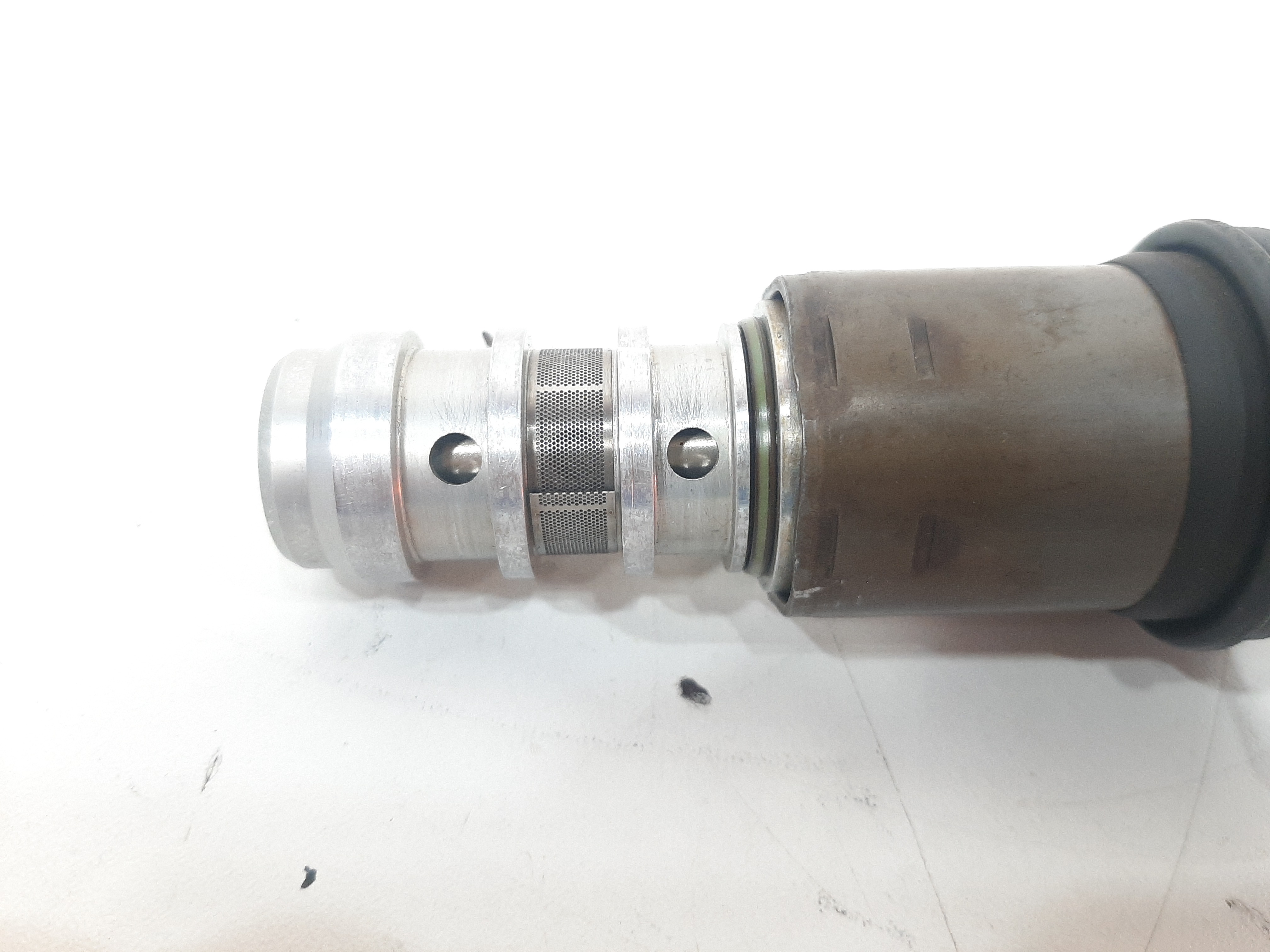 Válvula Solenoide Bmw 120i 320i 2.0 N46 Aspirado 2006 A 2012 7