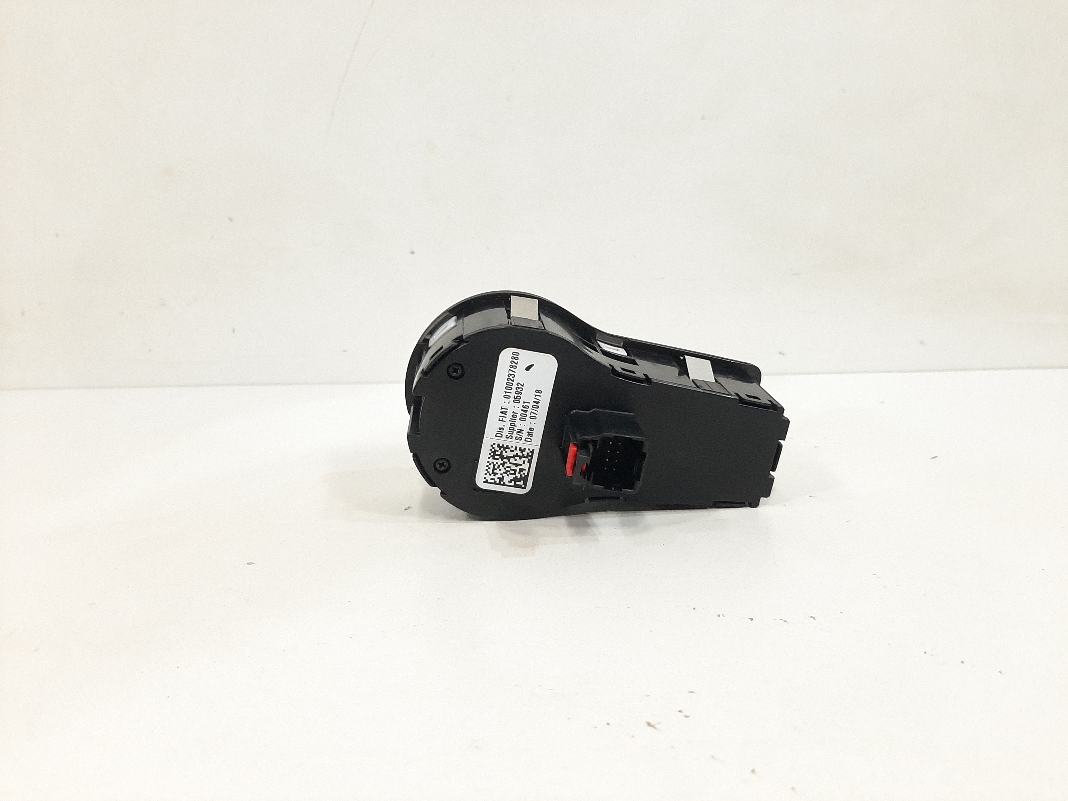 Comando Painel Farol Milha Fiat Toro 2016 A 2021 01002378280 3