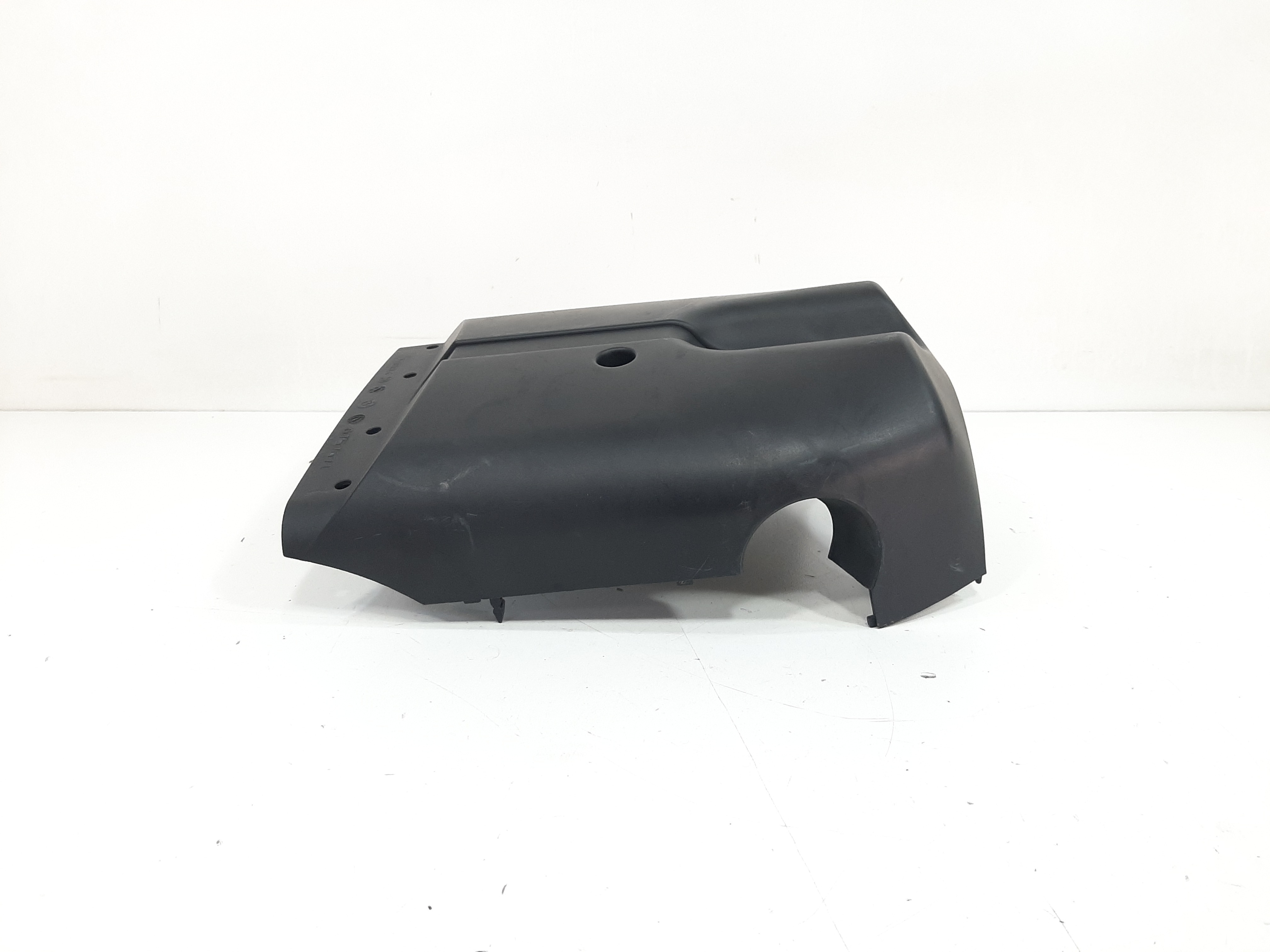 Acabamento Inferior Coluna Direção Bmw X5 E53 1999 A 2006 8