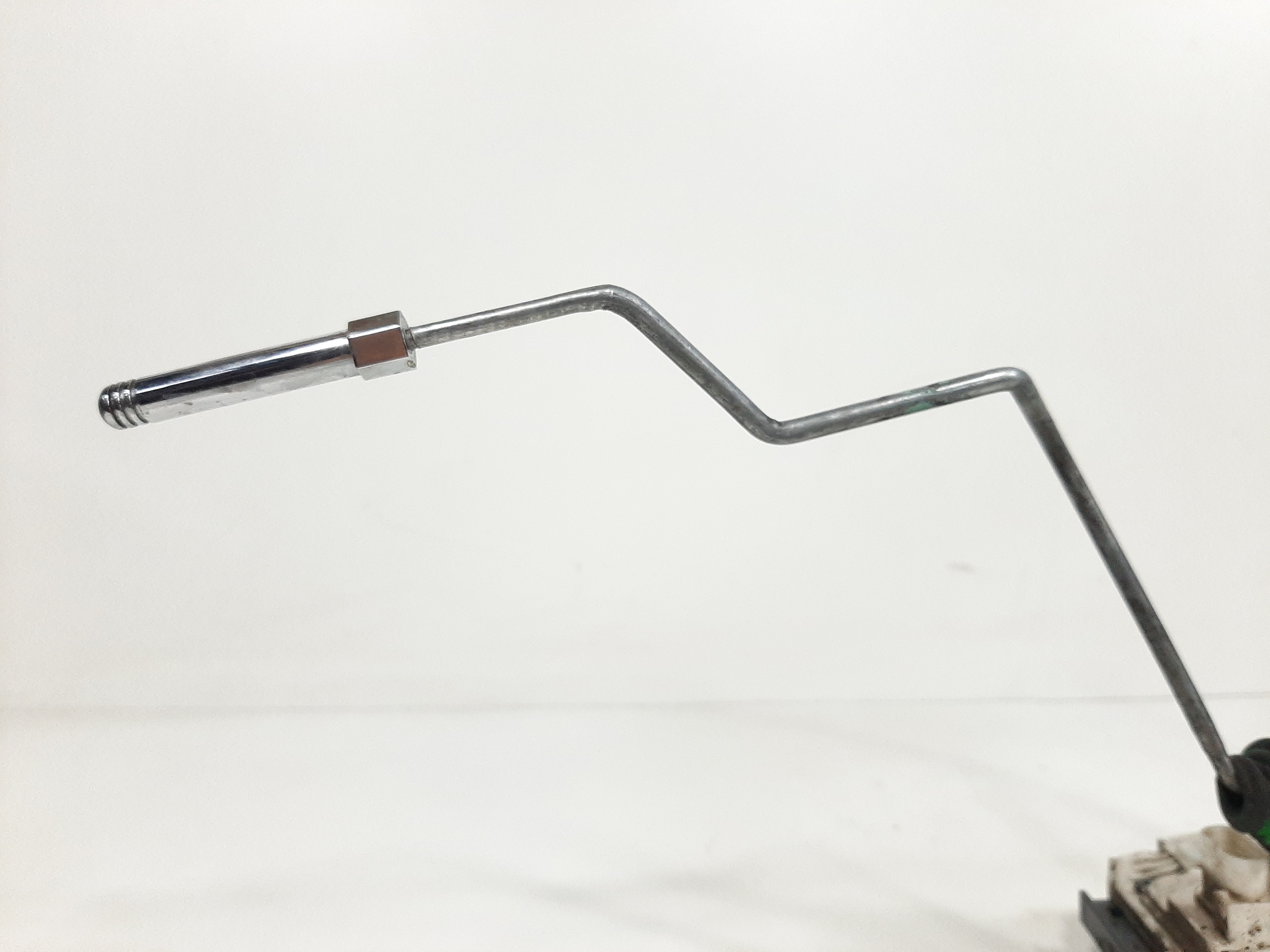 Fechadura Traseira Esquerda Grand Cherokee 2011 2012 A 2015 6