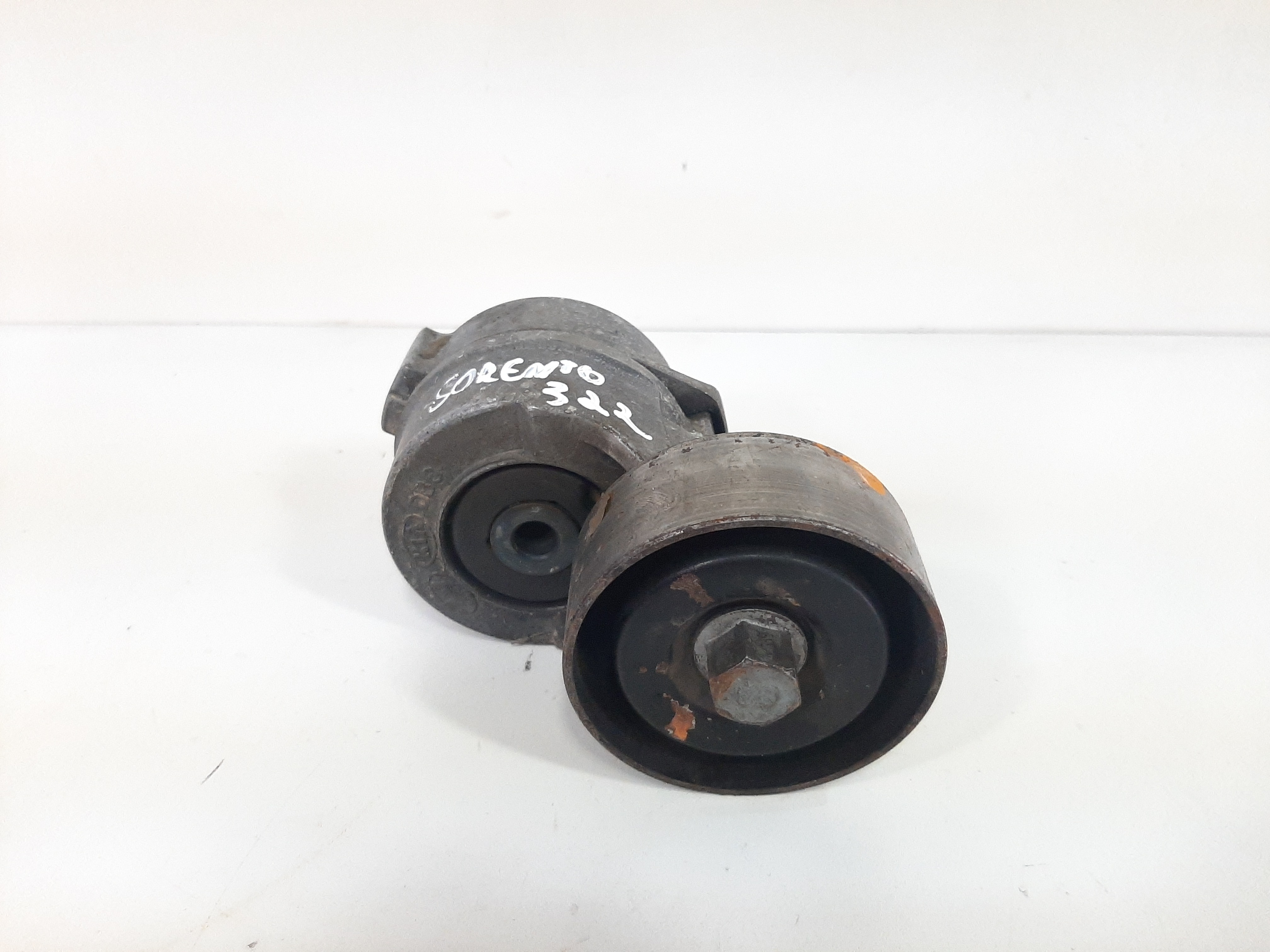 Tensionador Correia Kia Sorento 2.5 T Diesel 2004 A 2007 3