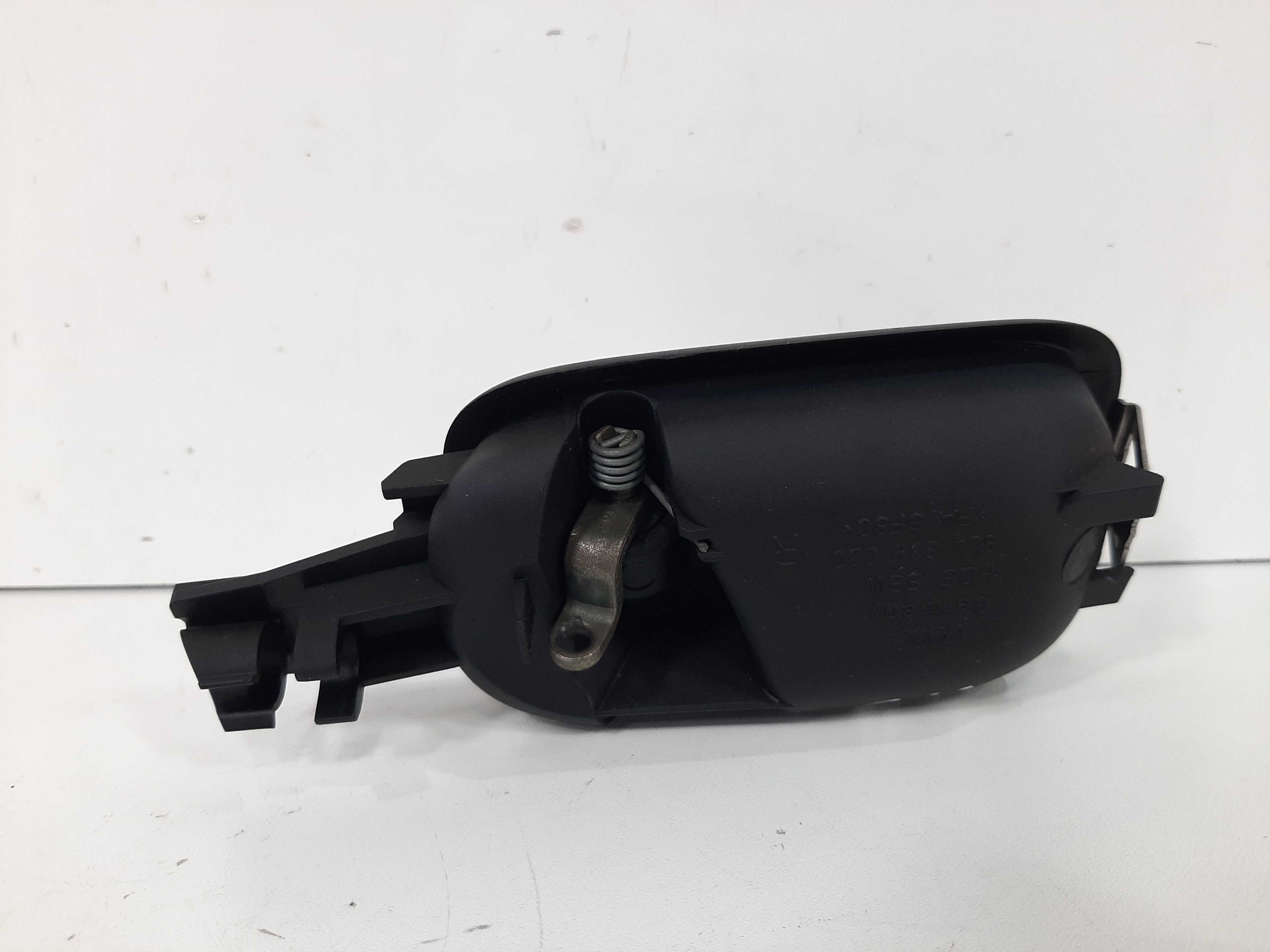 Maçaneta Interna Traseiro Direito Audi A3 1997 1998 A 2003 4
