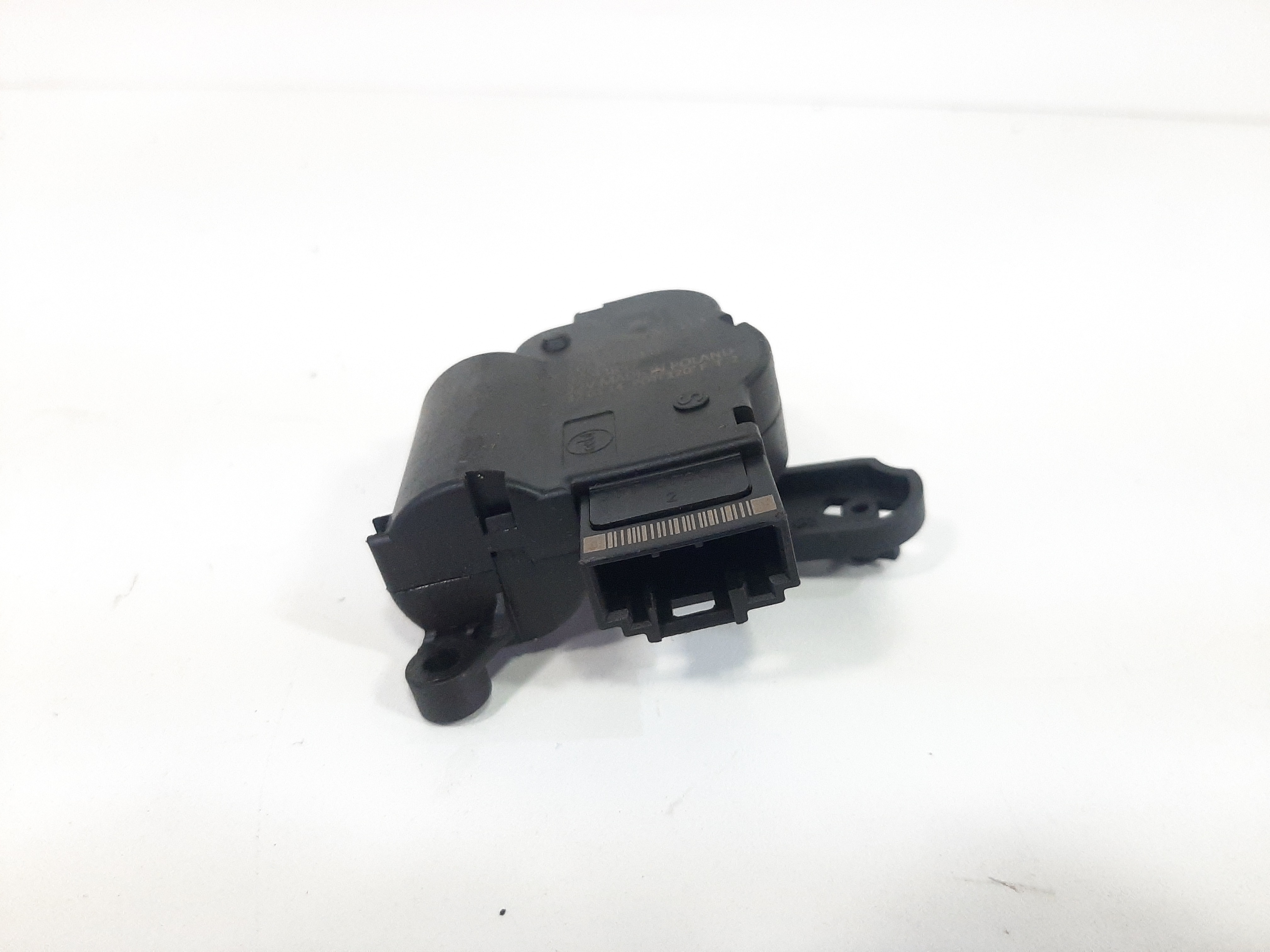 Atuador Caixa De Ar Vw Jetta 2011 2012 2013 2014 2015 2016 7