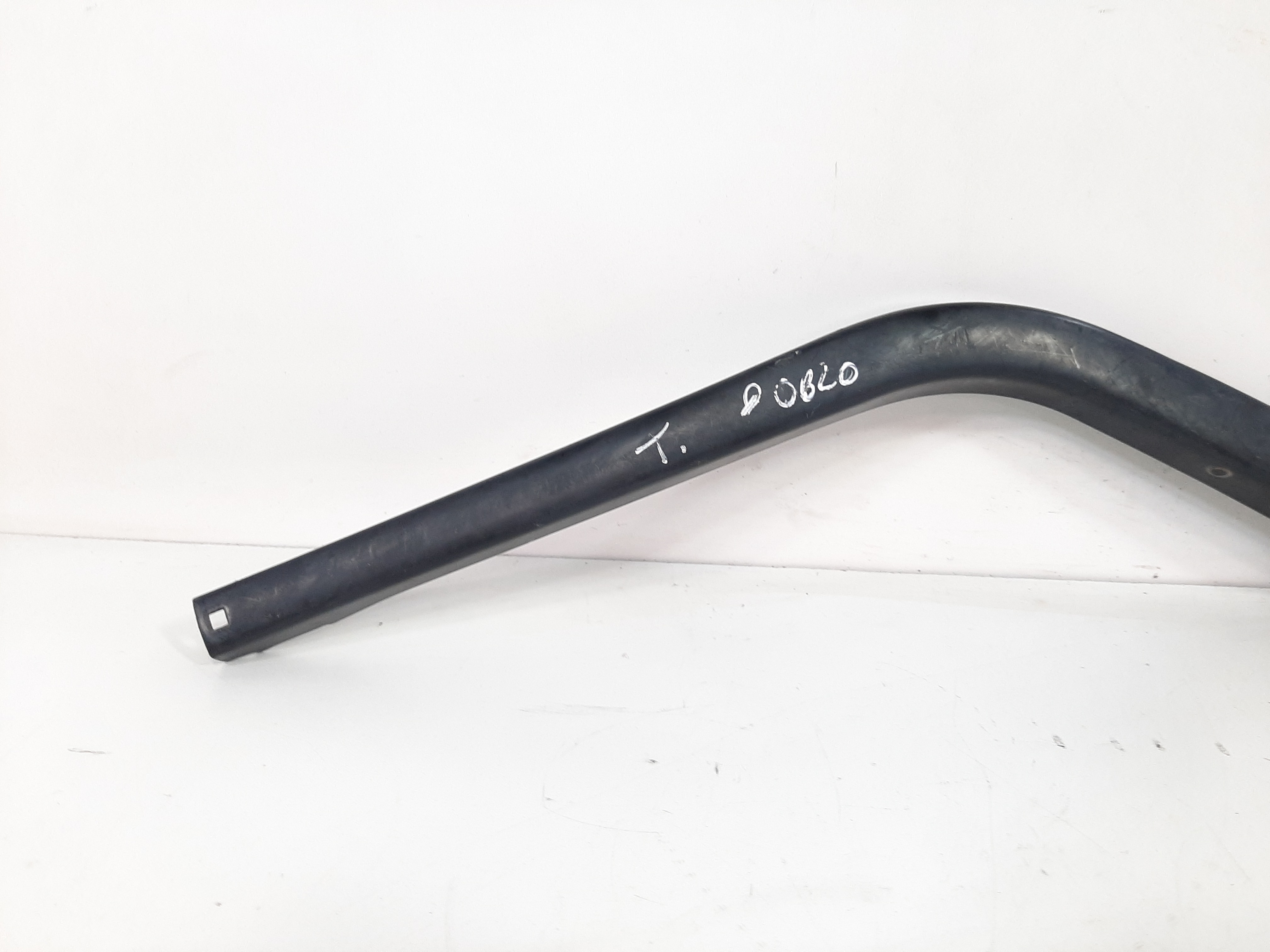 Haste Limpador Traseiro Fiat Doblô 2007 2008 2009 A 2015 2