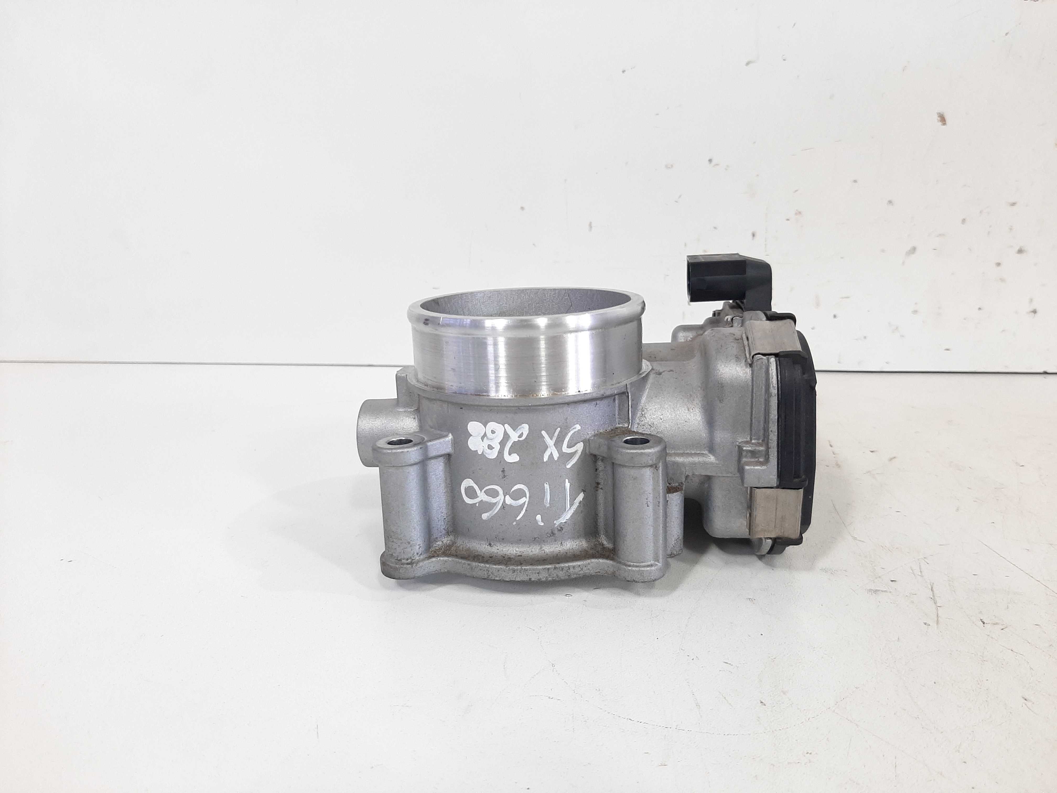Tbi Corpo Borboleta Tiggo 5x 1.5 Turbo Flex 2019 2020 2021 3