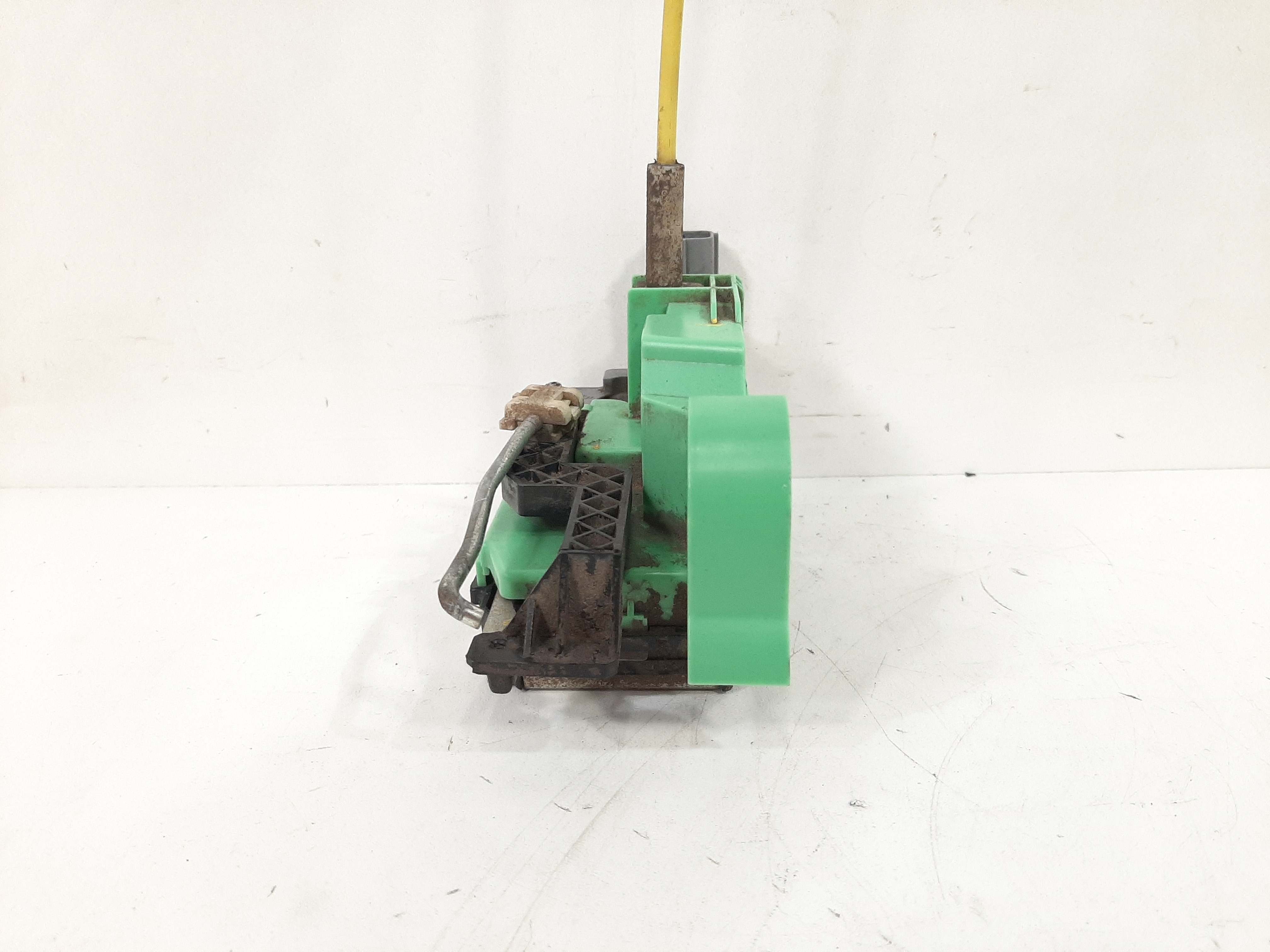 Fechadura Porta Traseira Esquerda Fiat Punto 2008 09 A 2012 3