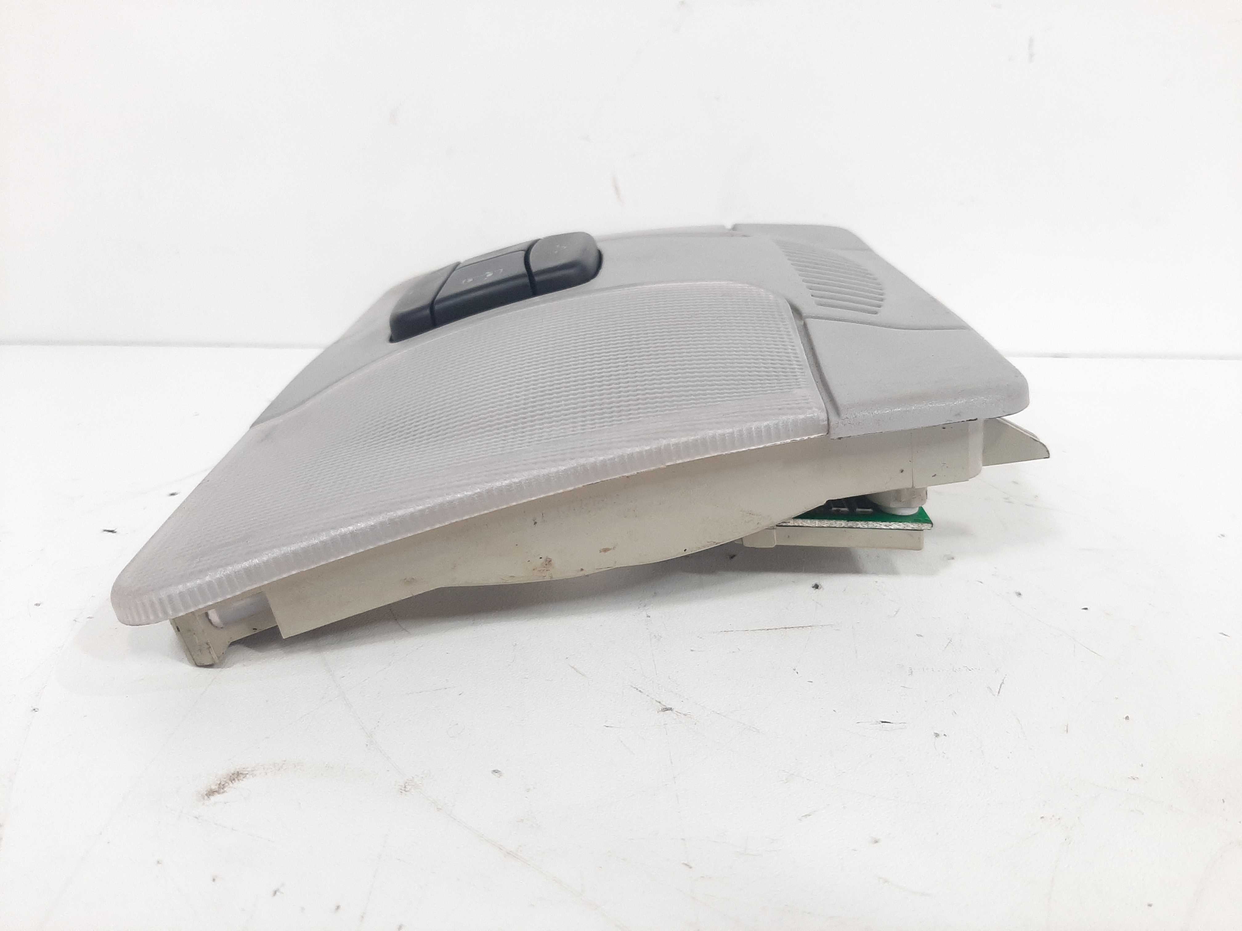Luz Cortesia Dianteiro Mercedes Benz E320 W210 1998 A 2002 4