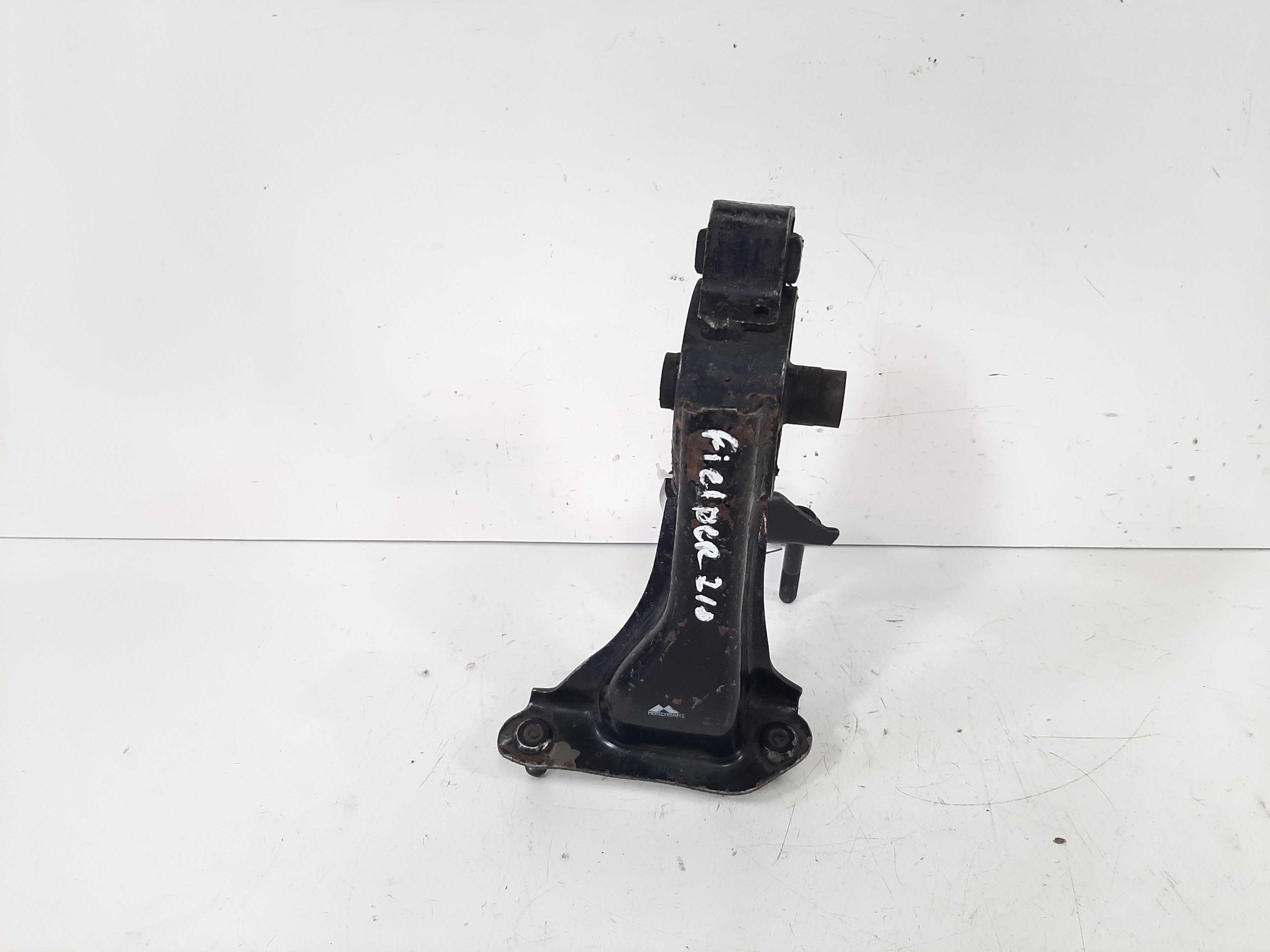 Coxim Suporte Motor Traseiro Direito Corolla Fielder 2005 1