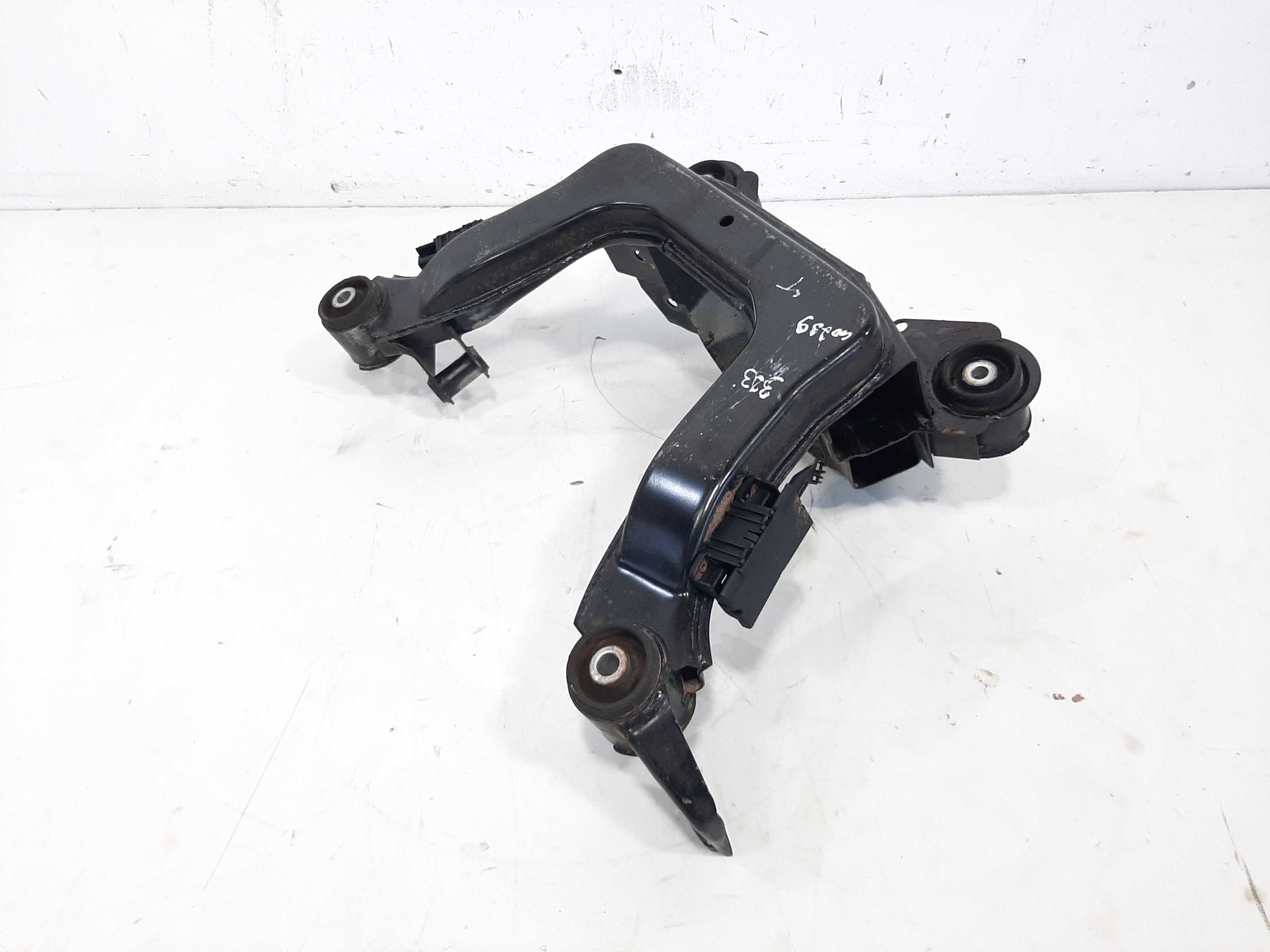 Quadro Suspensão Traseira Bmw 323i E36 1991 1992 1993 A 1994 10