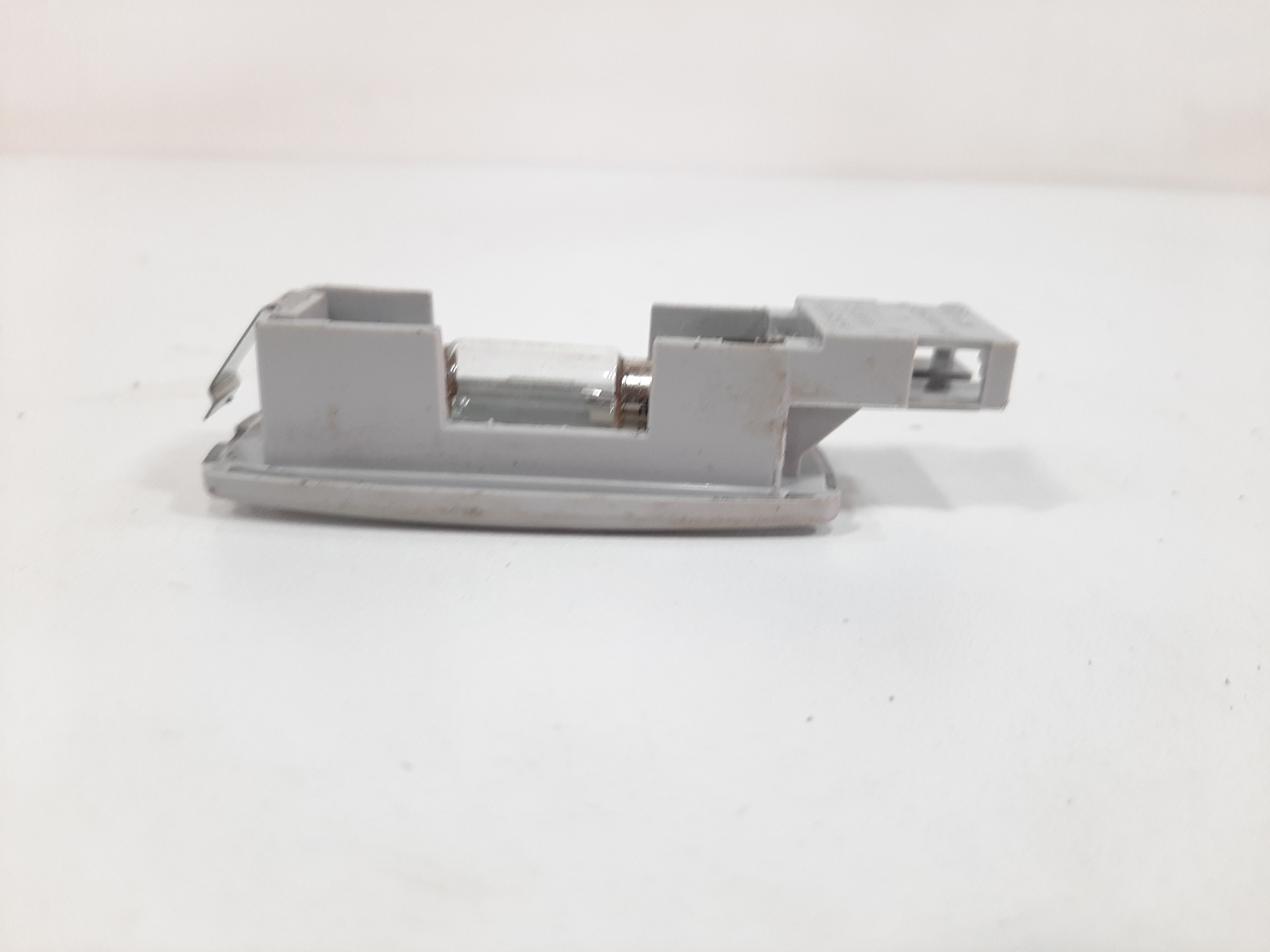 Luz Cortesia  Dianteira Esquerda Vw Virtus 2018 2019 2022 6