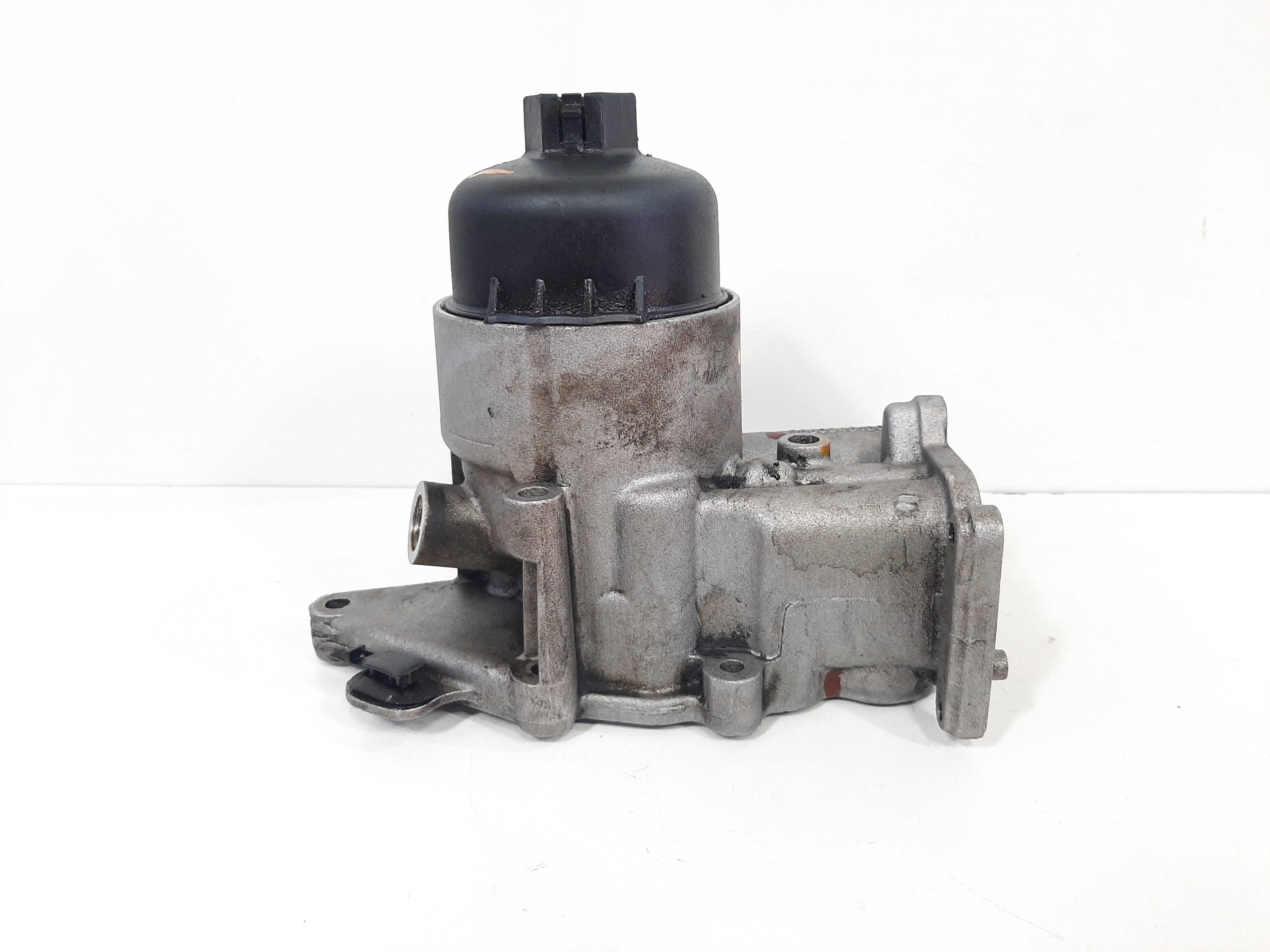 Suporte Filtro Óleo Citroen C4 Hatch 2.0 16v 2007 A 2013 3