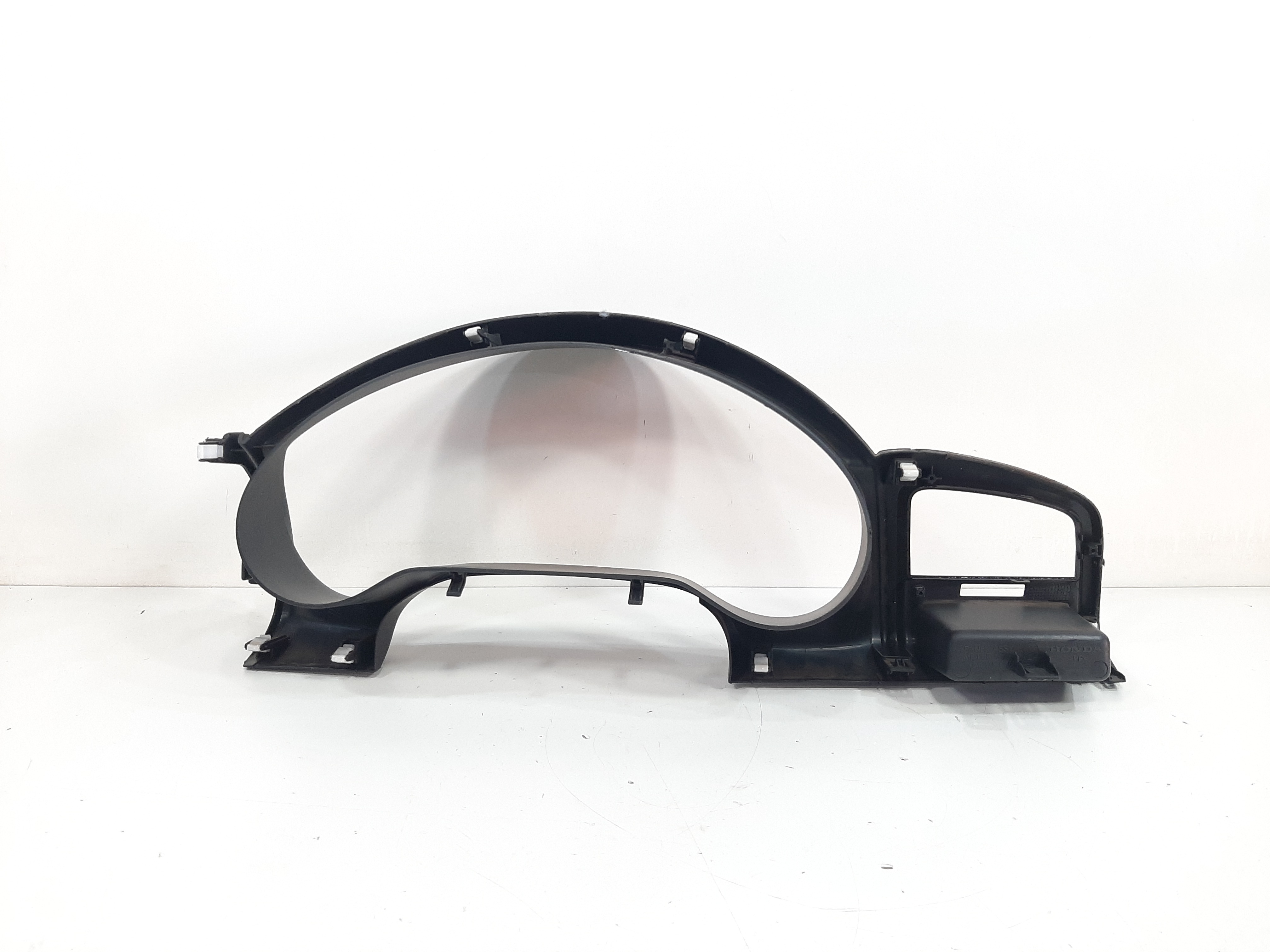 Moldura Painel Instrumentos Honda City 2008 2009 2010 A 2014 4