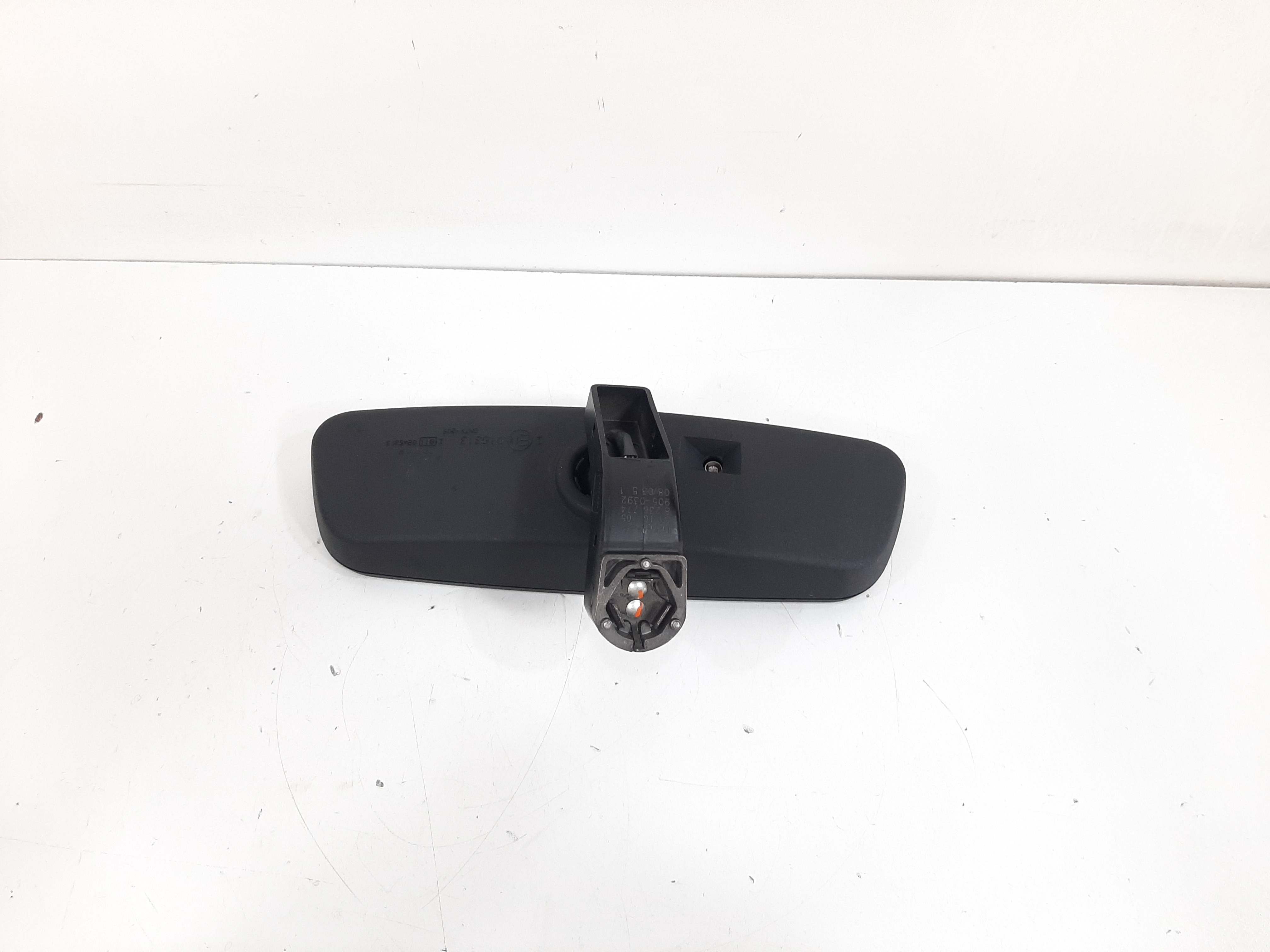 Retrovisor Interno Bmw X5 E53 1999 2000 2001 2002 A 2006 9