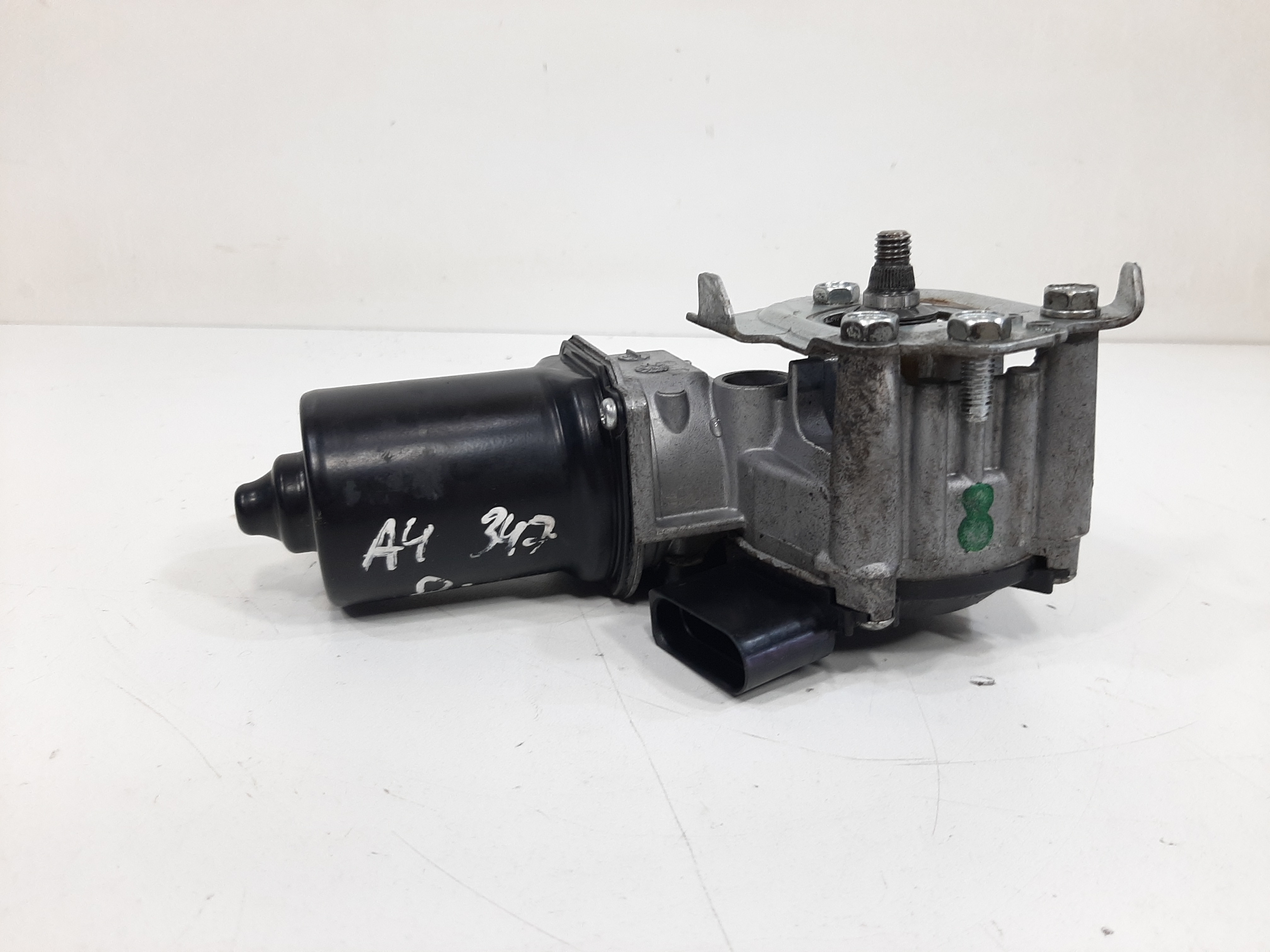 Motor Limpador Parabrisa Audi A4 1.8 Tfsi 2013 2014 2015 8