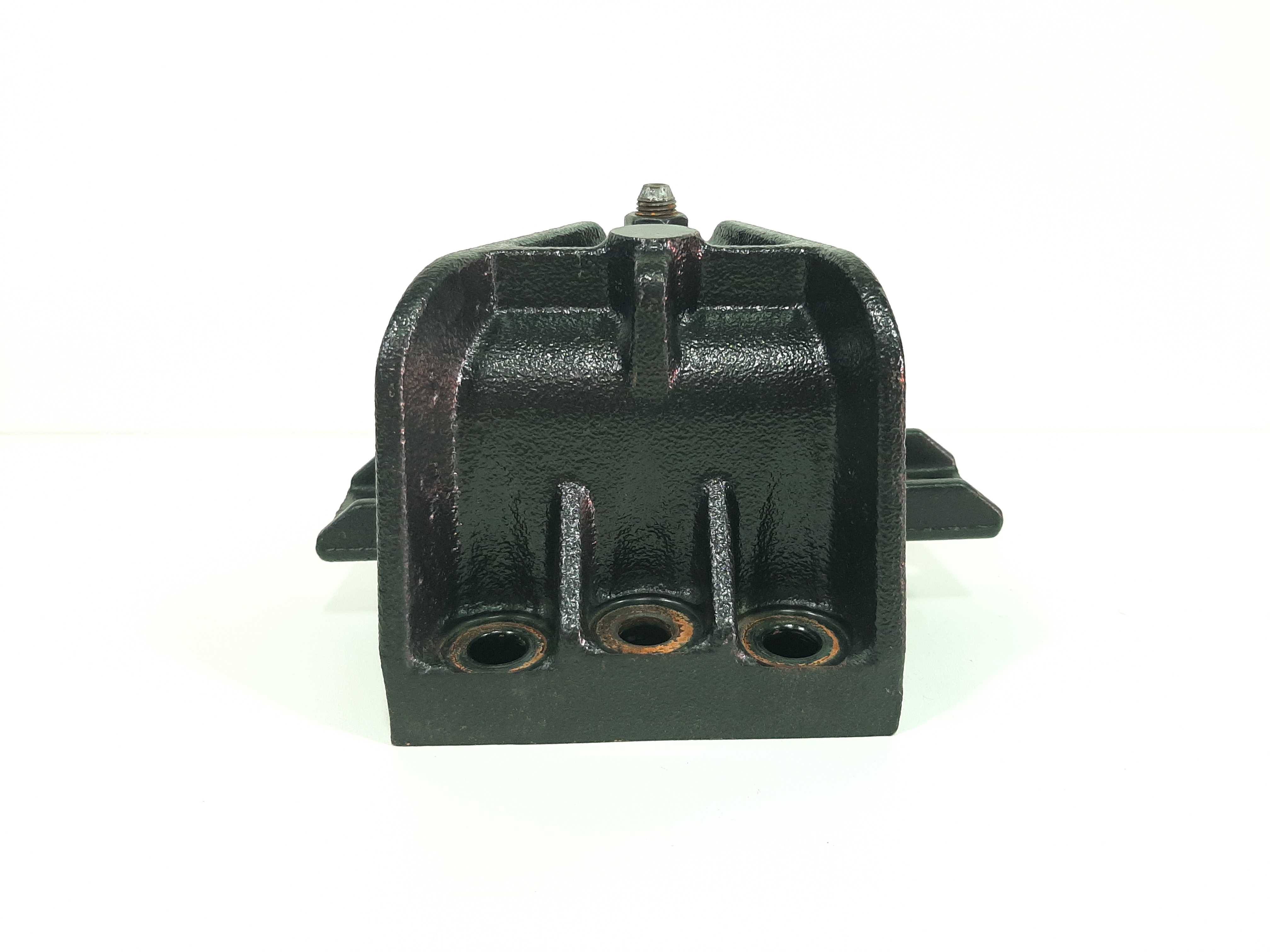 Coxim Hidráulico Motor Hyundai Santa Fé 2.7 V6 2007 A 2012 3
