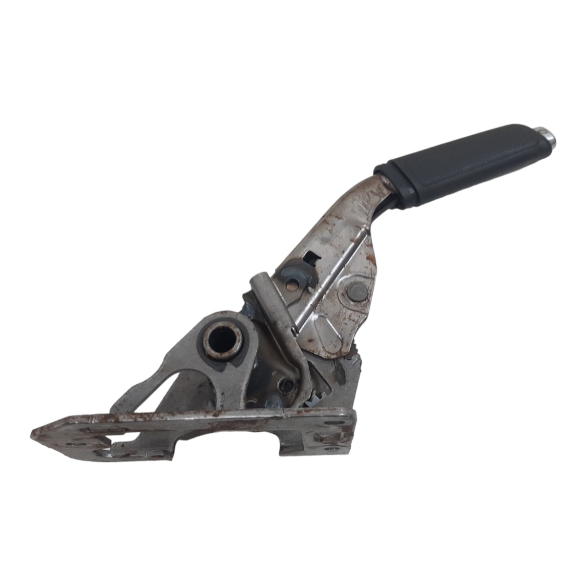 Alavanca Manopla Estacionamento Ford Focus 2009 A 2013