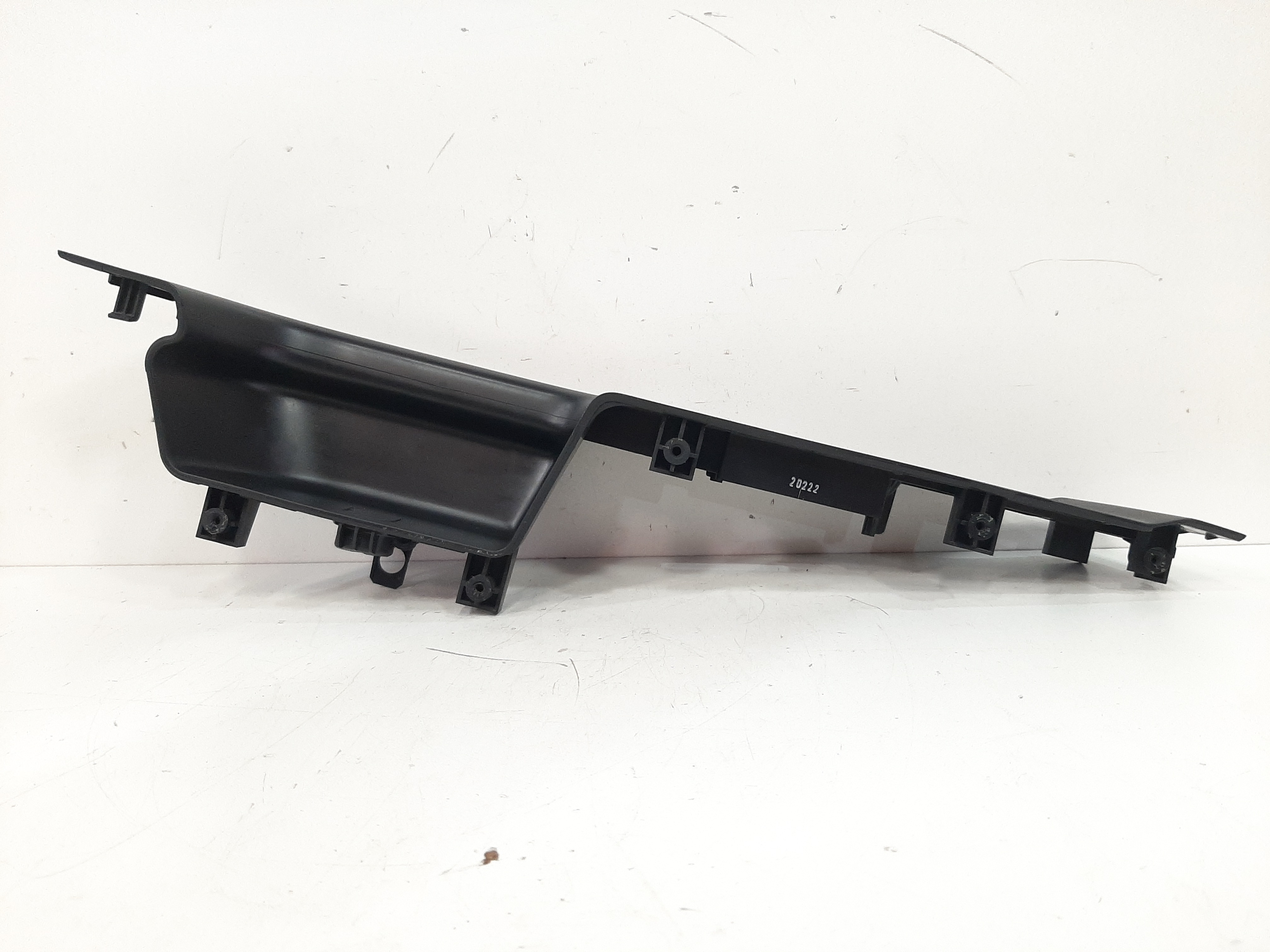 Moldura Comando Dianteiro Direito Kia Cerato Koup 2011 A 13 4