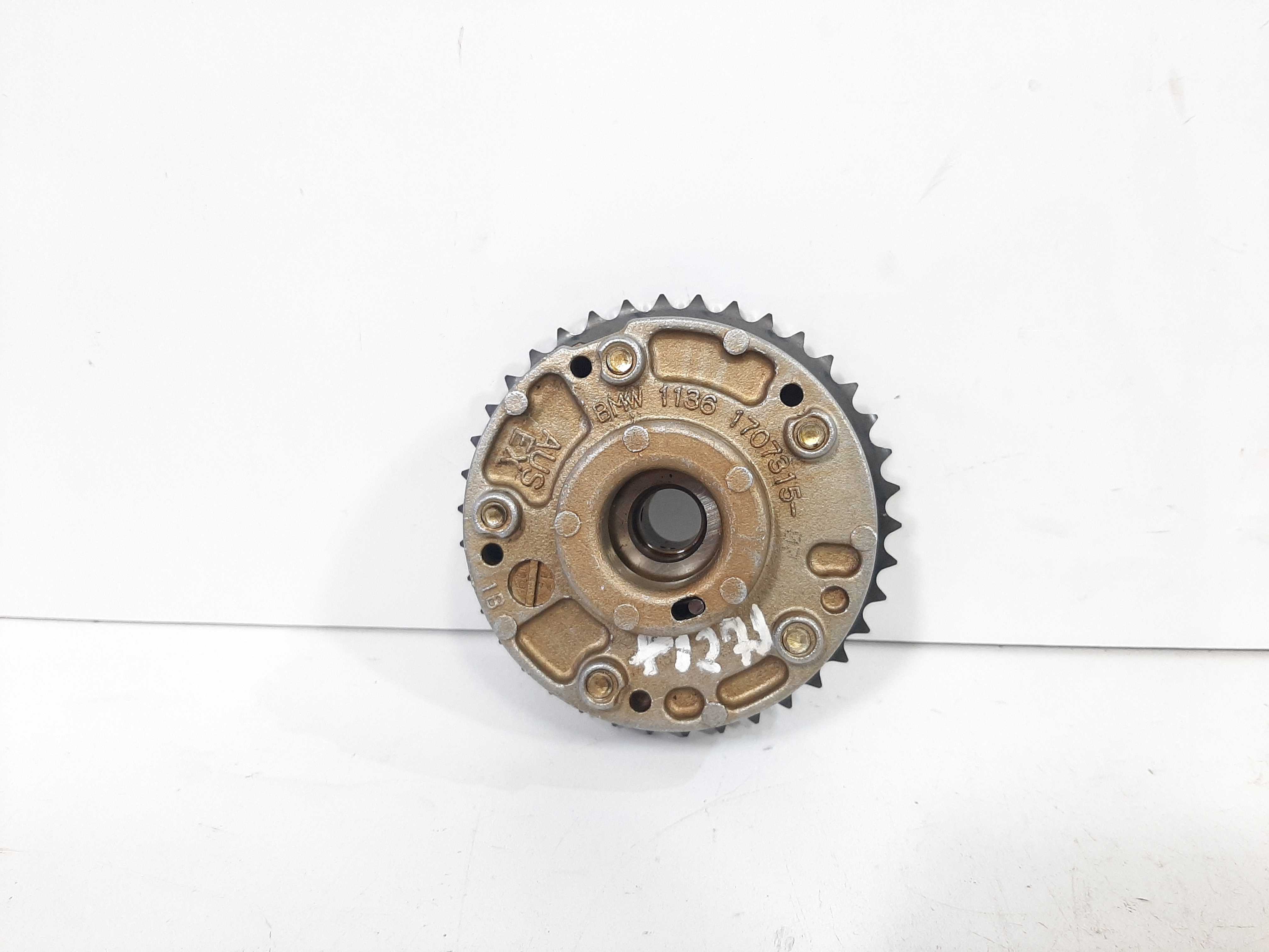 Polia Variável Comando Bmw X1 118i 120i Asp. – 11361707315 1