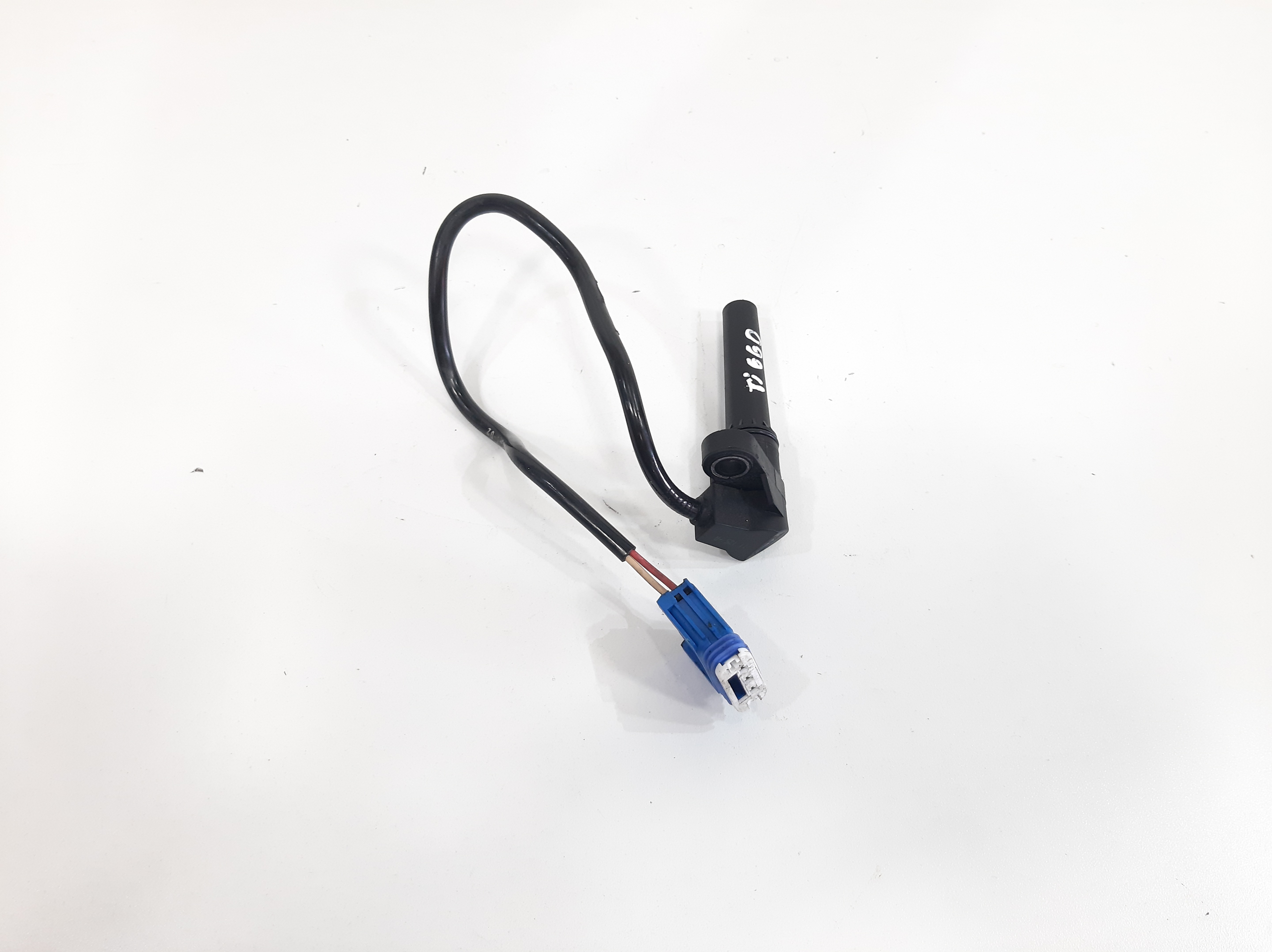 Sensor Rotação Caoa Chery Tiggo 2.0 2013 2014 2015 10553602 6