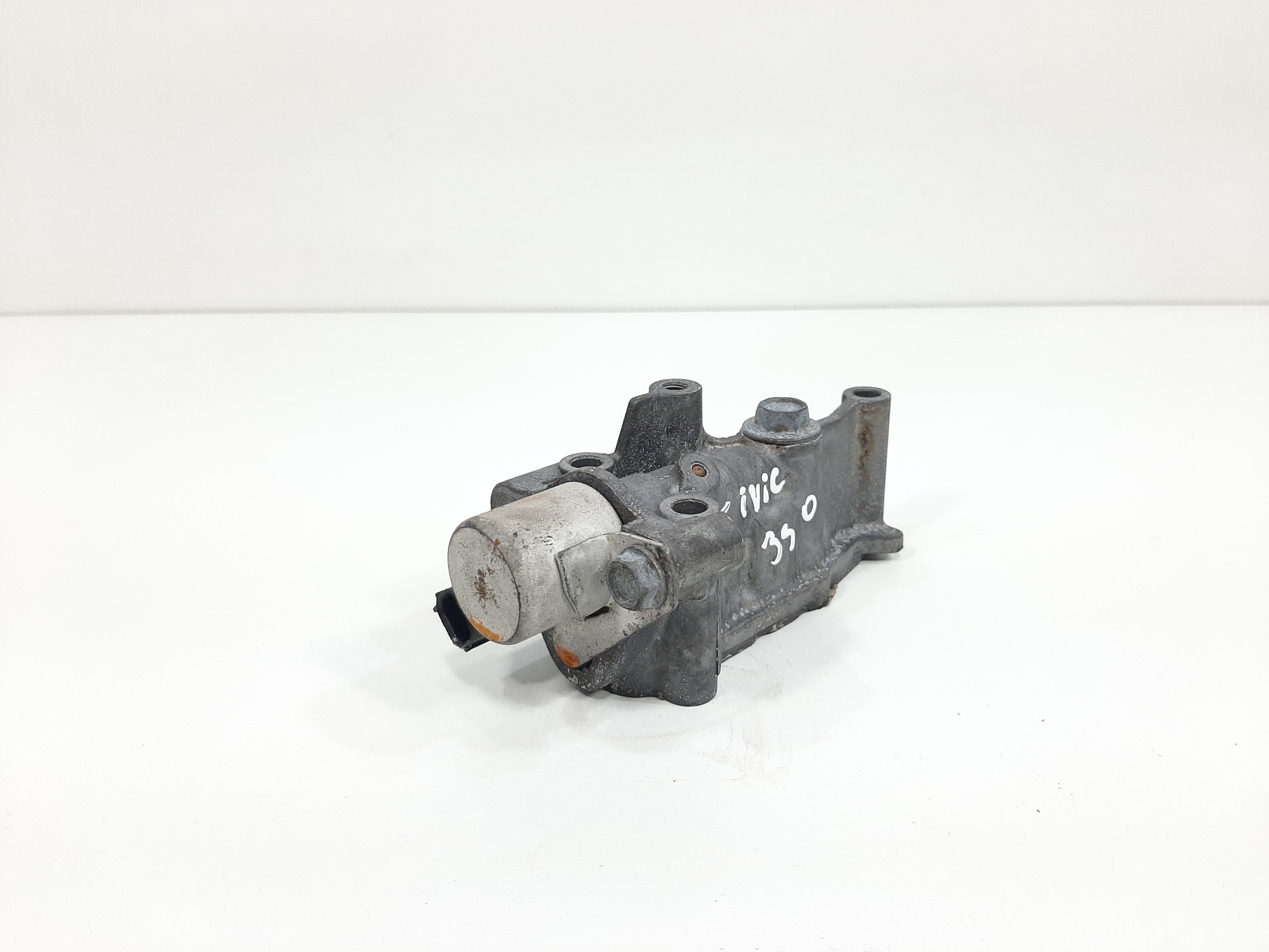 Válvula Solenoide Honda Civic 1.8 Flex G9 2012 2013 A 2016 9