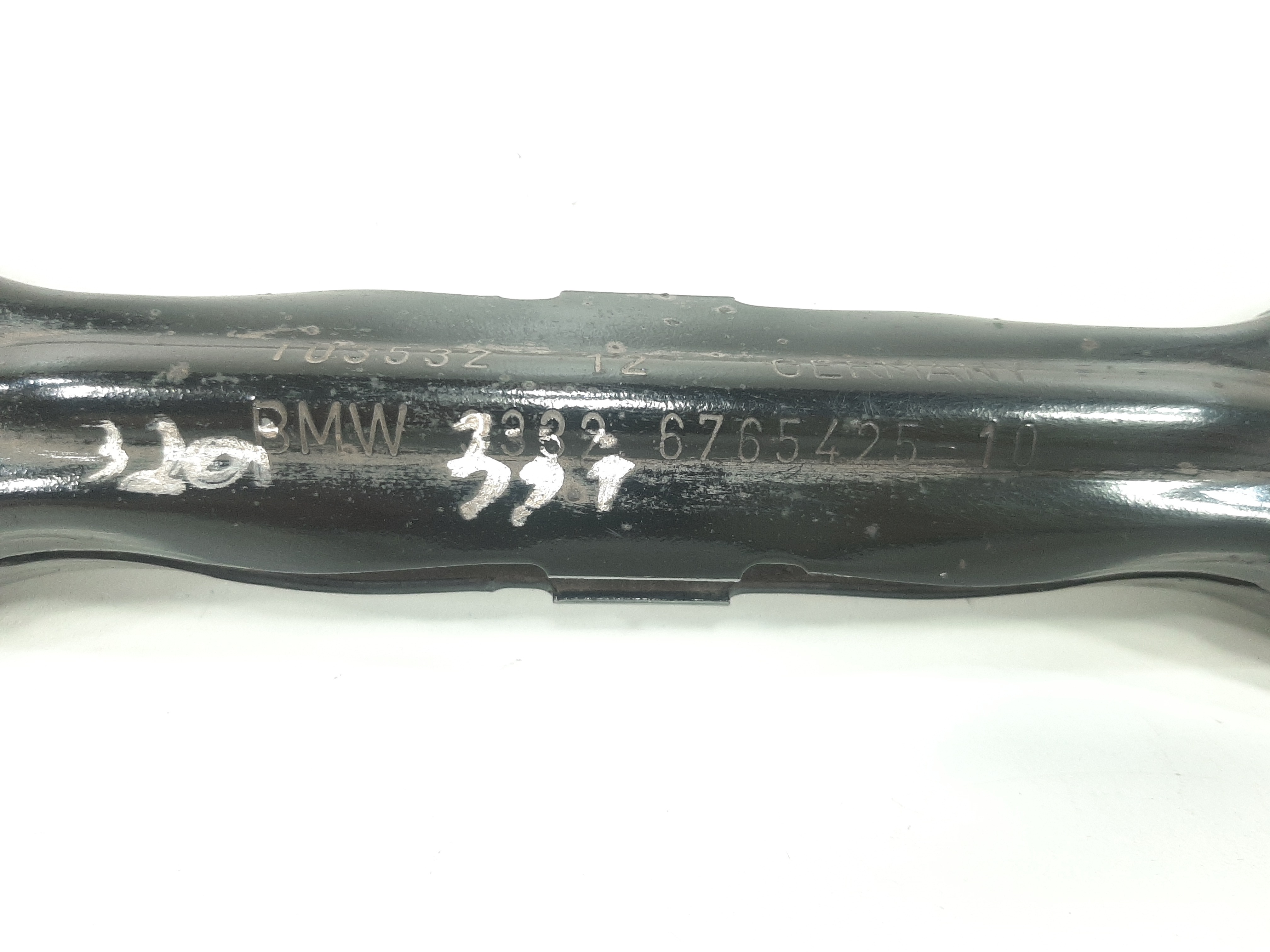 Braço Superior Suspensão Traseiro Direito 320i E90 06 A 12 6