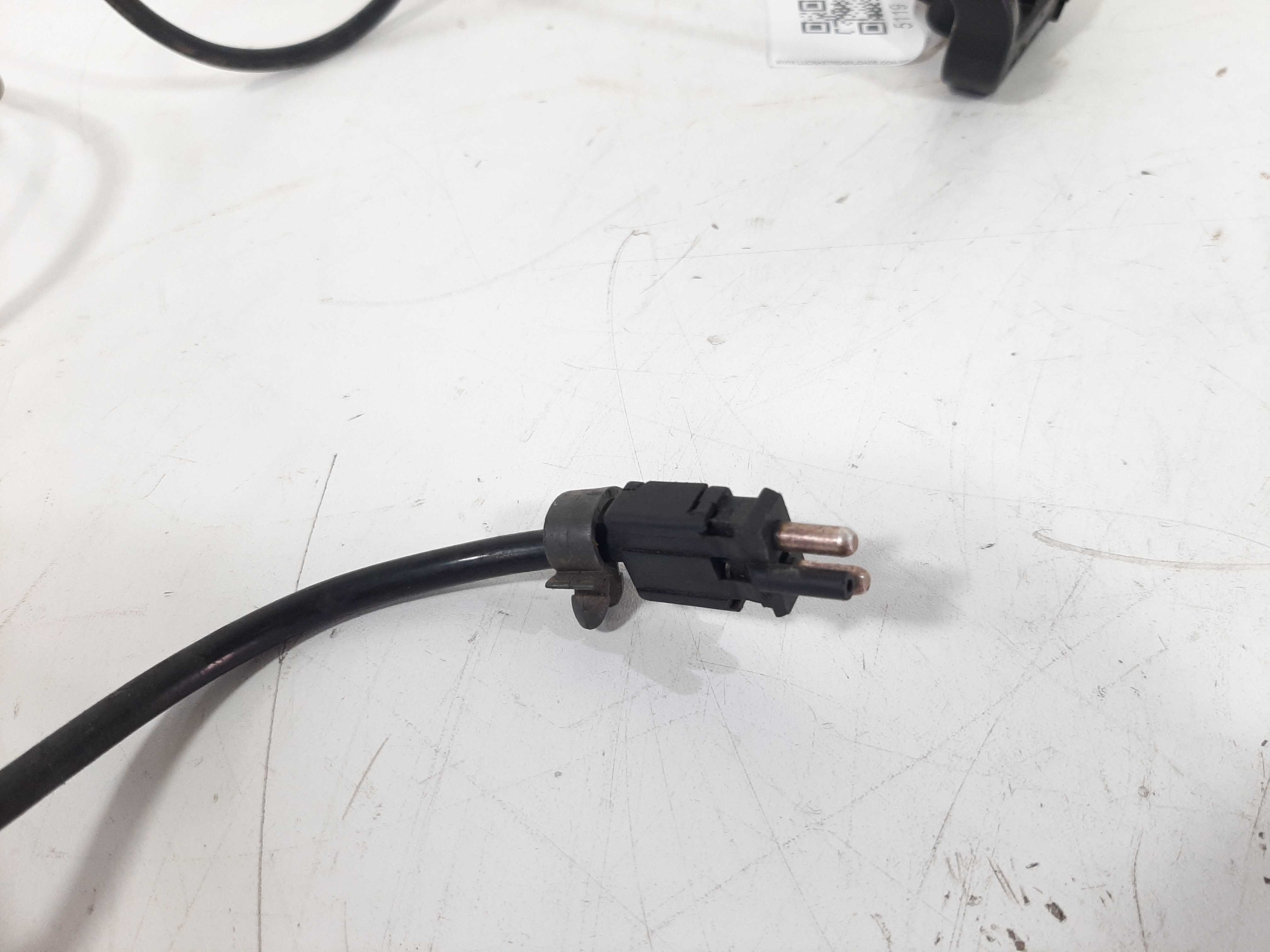 Sensor Abs Dianteiro Direito Mercedes C280 2009 2010 A 2013 4