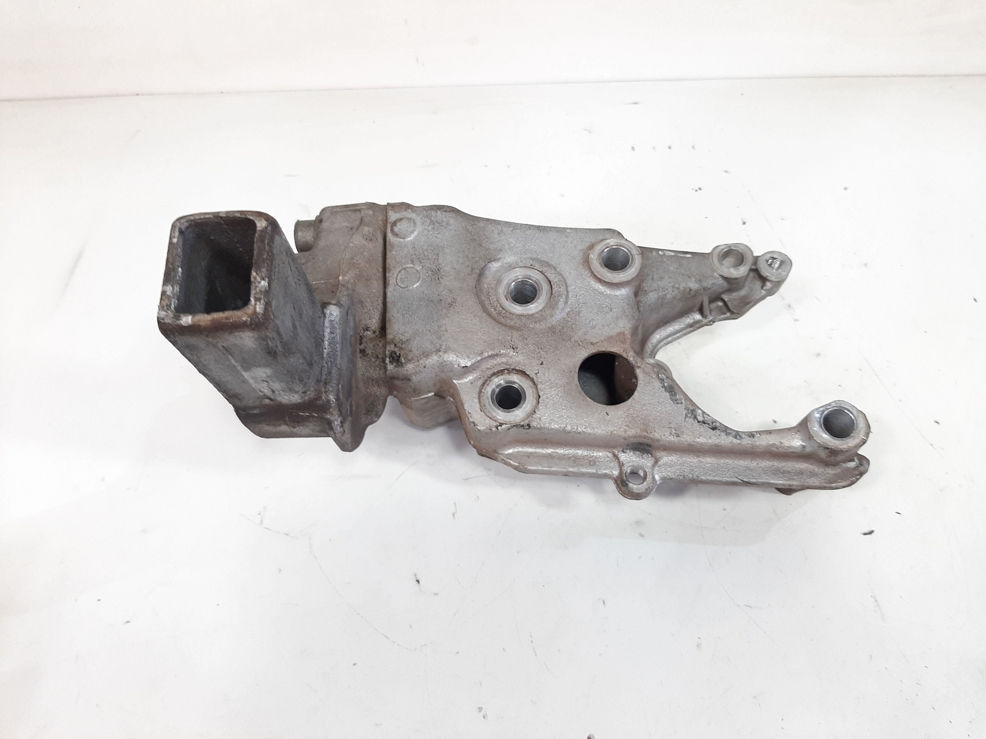 Suporte Direito Motor Coxim Citroen C4 2.0 16v 2007 A 2013 8
