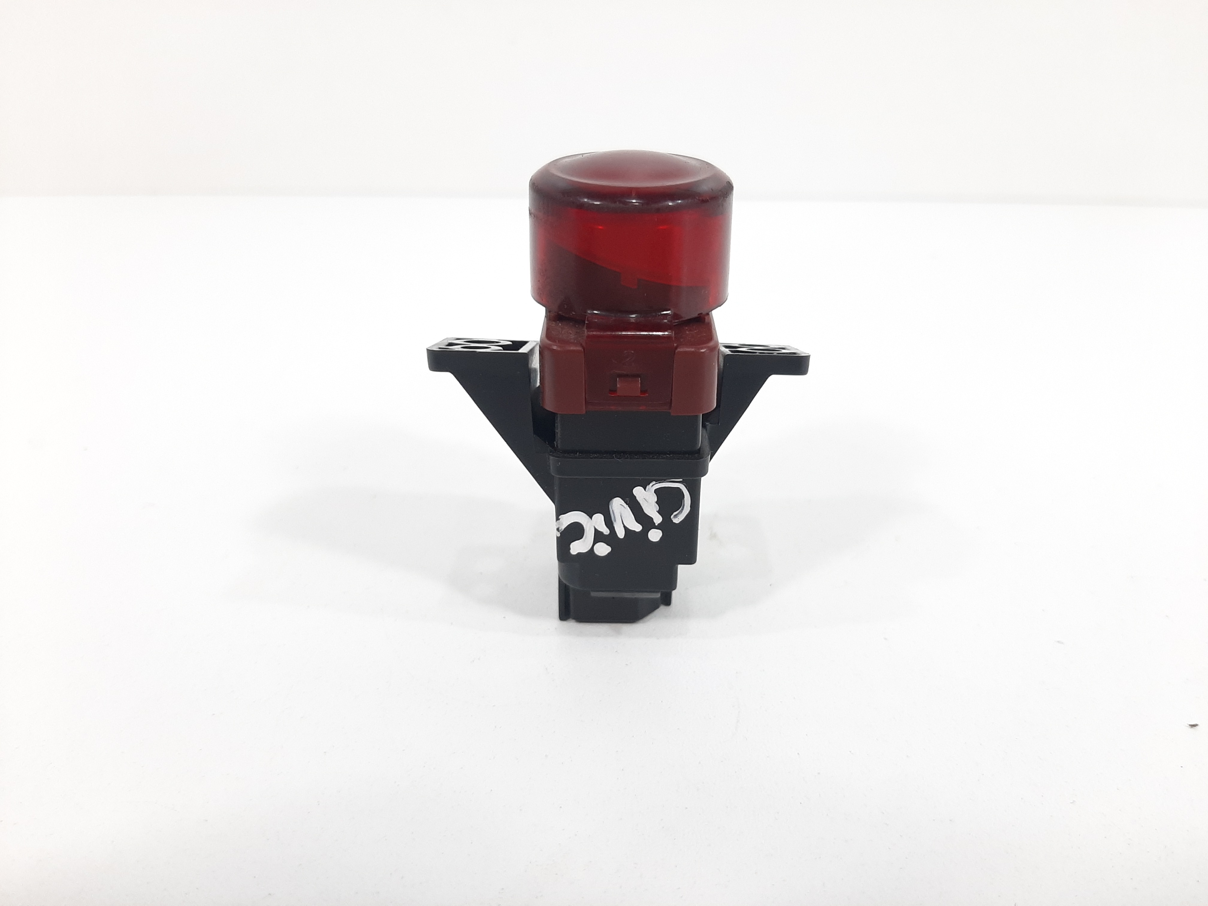 Interruptor Botão Alerta Civic Honda 2012 2013 2014 A 2016 10