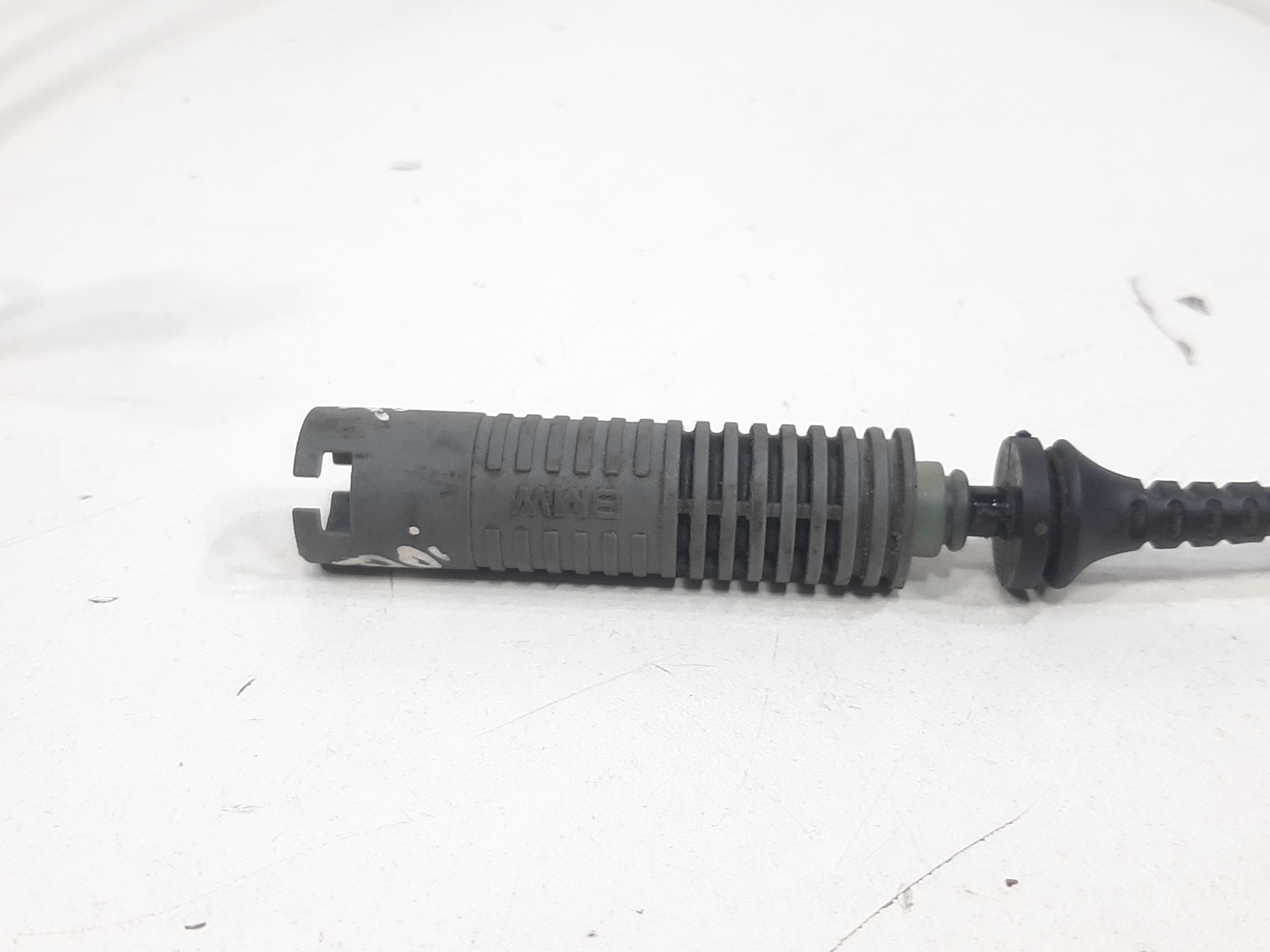 Sensor Abs Traseiro Bmw 320i E90 2006 2007 2008 2009 A 2012 3