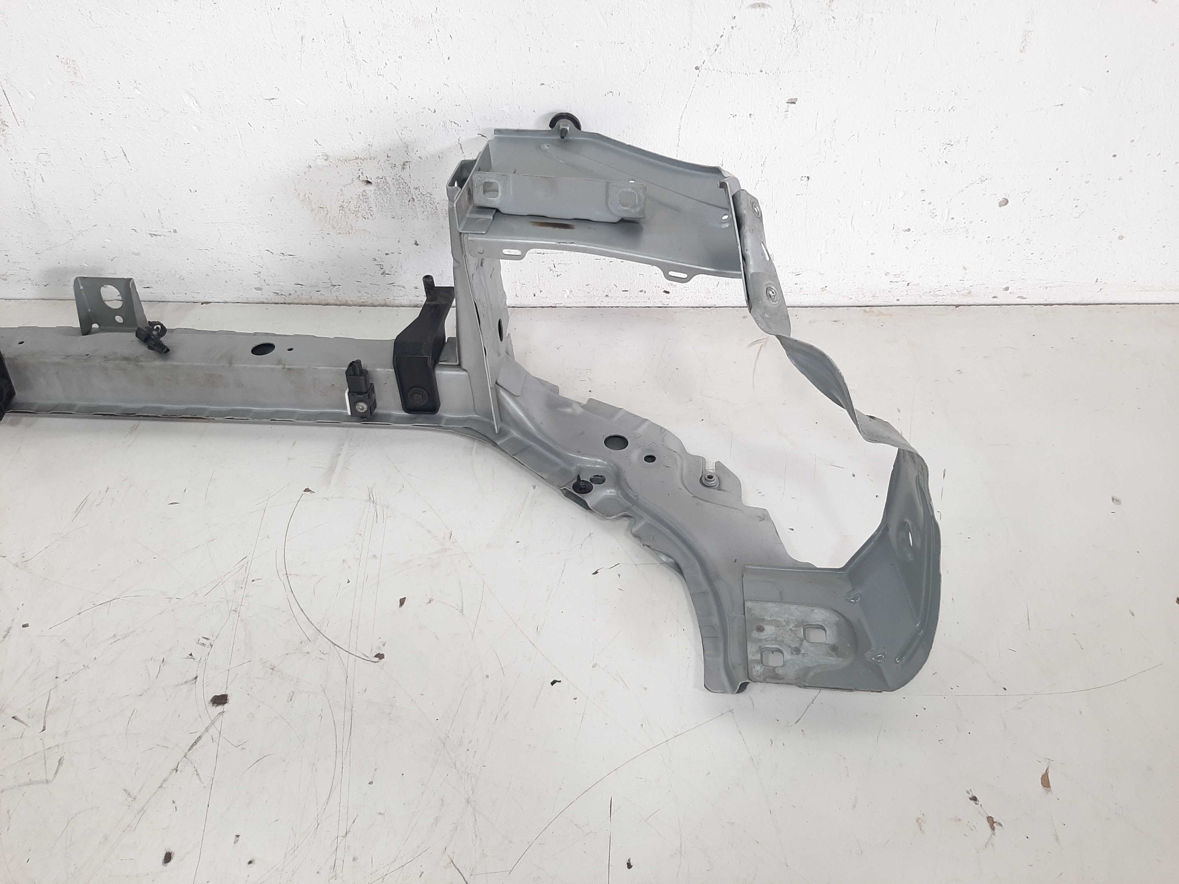 Mini Frente Painel Frontal Freelander 2006 2007 2008 A 2012 7
