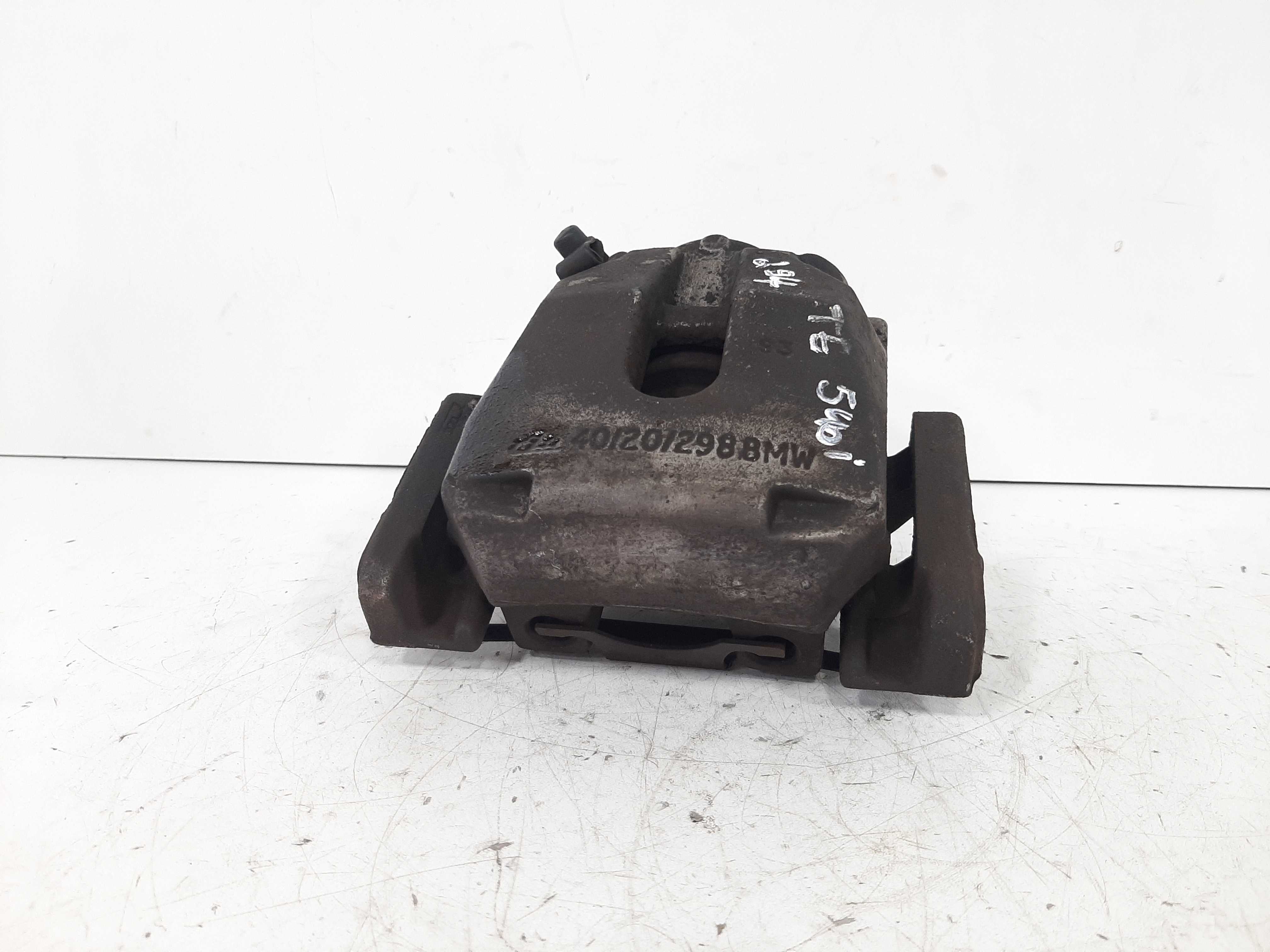 Pinça Traseira Esquerda Bmw 540i 4.4 1996 1997 A 1999 4