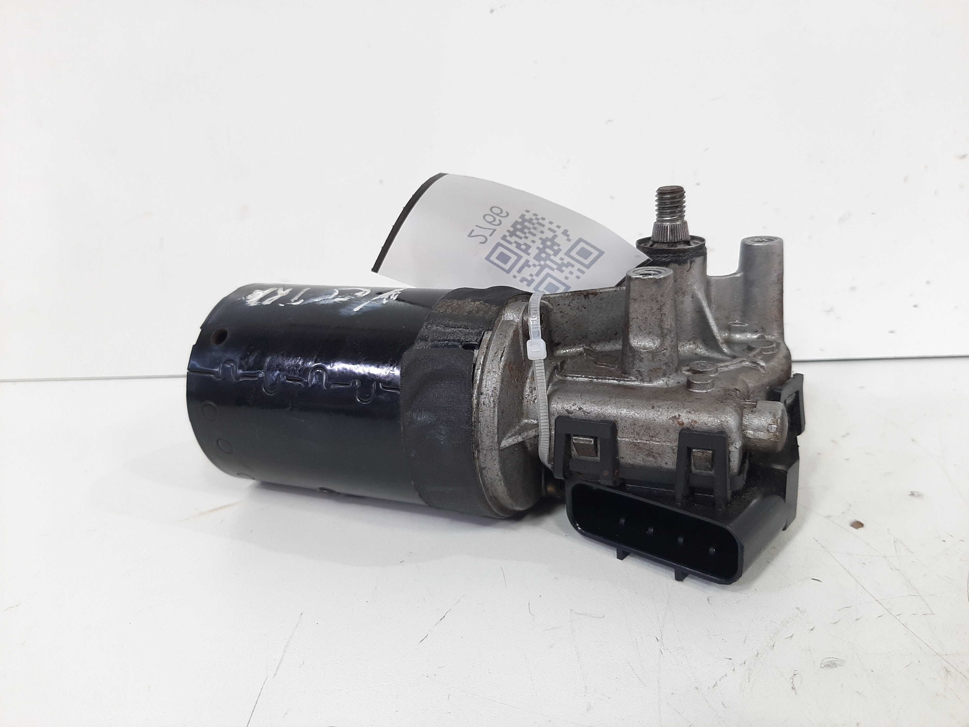 Motor Limpador Parabrisa Vectra 1997 1998 1999 2000 A 2005 7