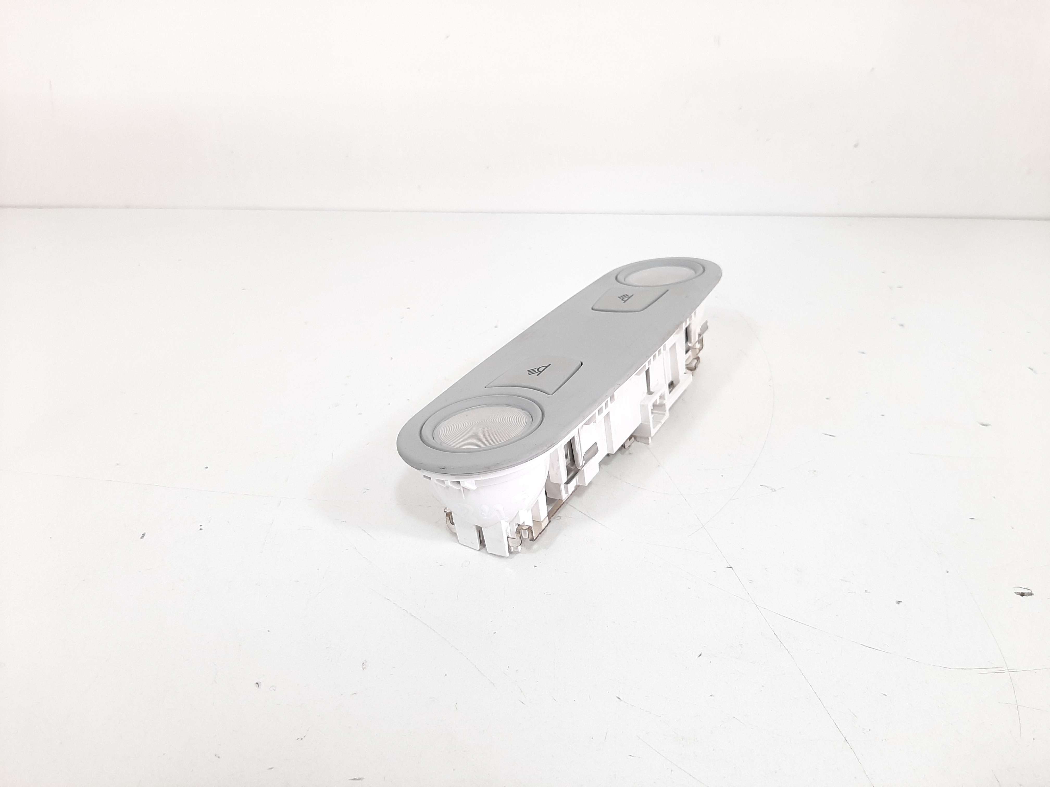 Luz Teto Traseira Audi A4 2010 2011 2012 A 2015 8t094711bet1 3