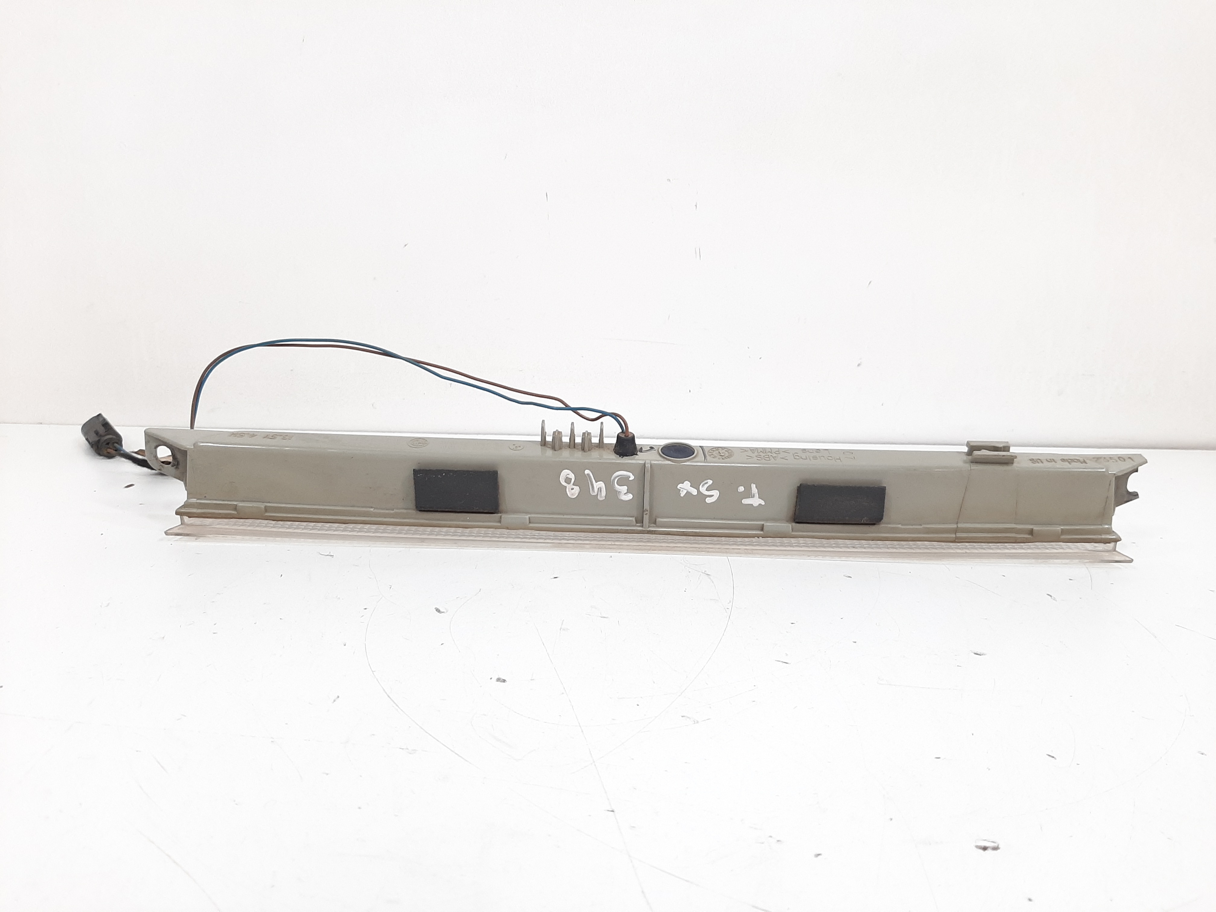 Brake Light Luz Bmw X5 E53 1999 2000 2001 2002 A 2006 5